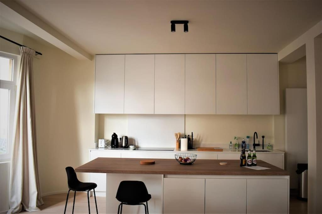 Luxury 2 Bedroom - Antwerp City Centre
