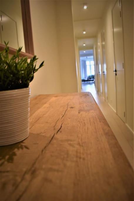 Luxury 2 Bedroom - Antwerp City Centre