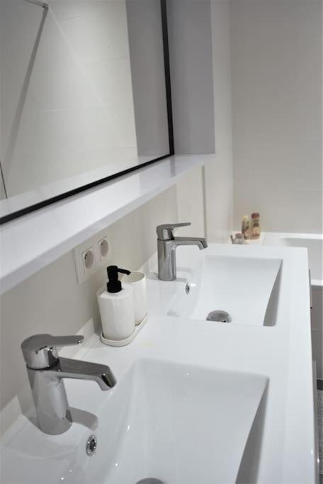 Luxury 2 Bedroom - Antwerp City Centre