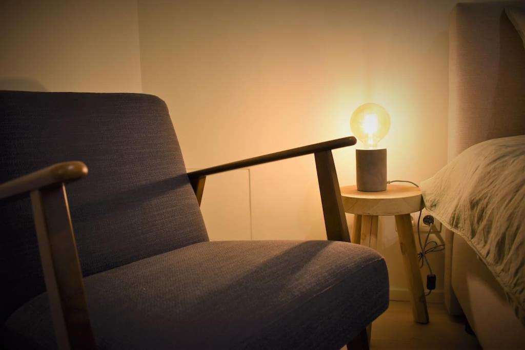 Luxury 2 Bedroom - Antwerp City Centre