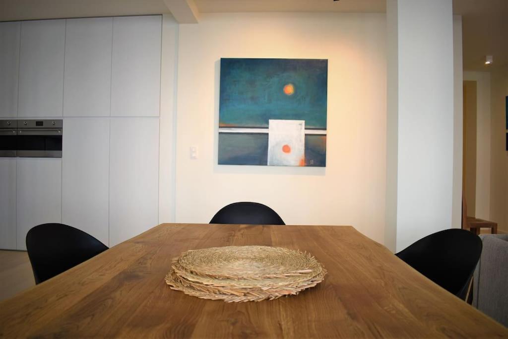 Luxury 2 Bedroom - Antwerp City Centre