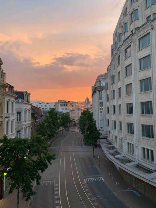 Luxury 2 Bedroom - Antwerp City Centre