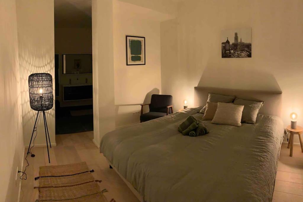 Luxury 2 Bedroom - Antwerp City Centre