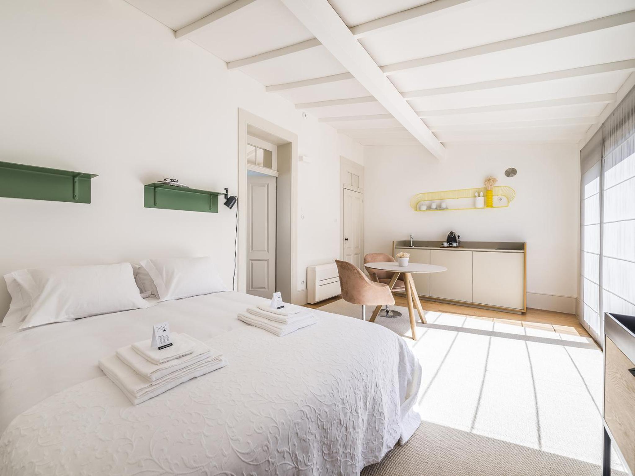 Malmerendas Boutique Lodging
