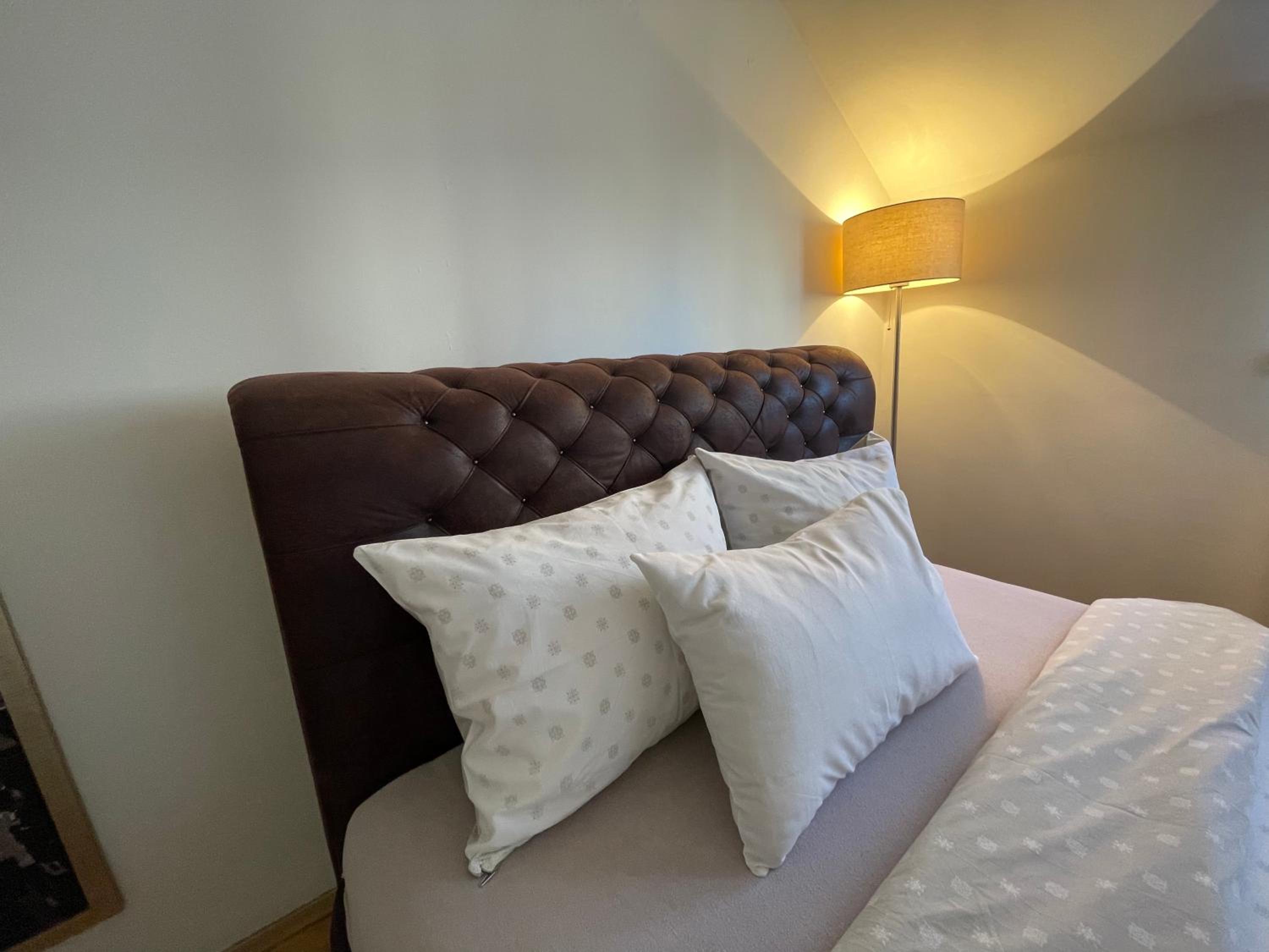 Charme apartman view 4