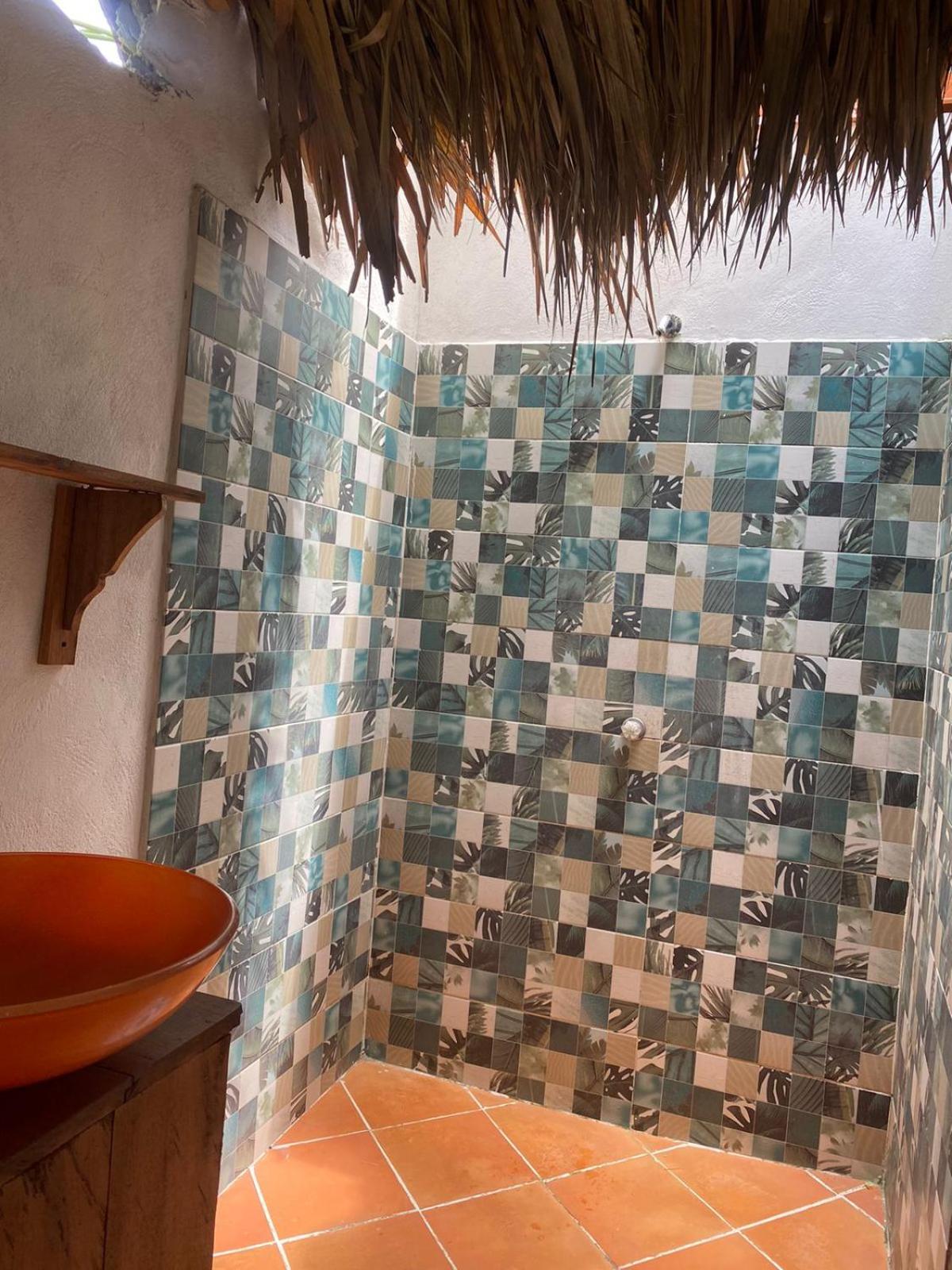 Cabaña Compartida en Calabazo - Celestial Villa Tayrona