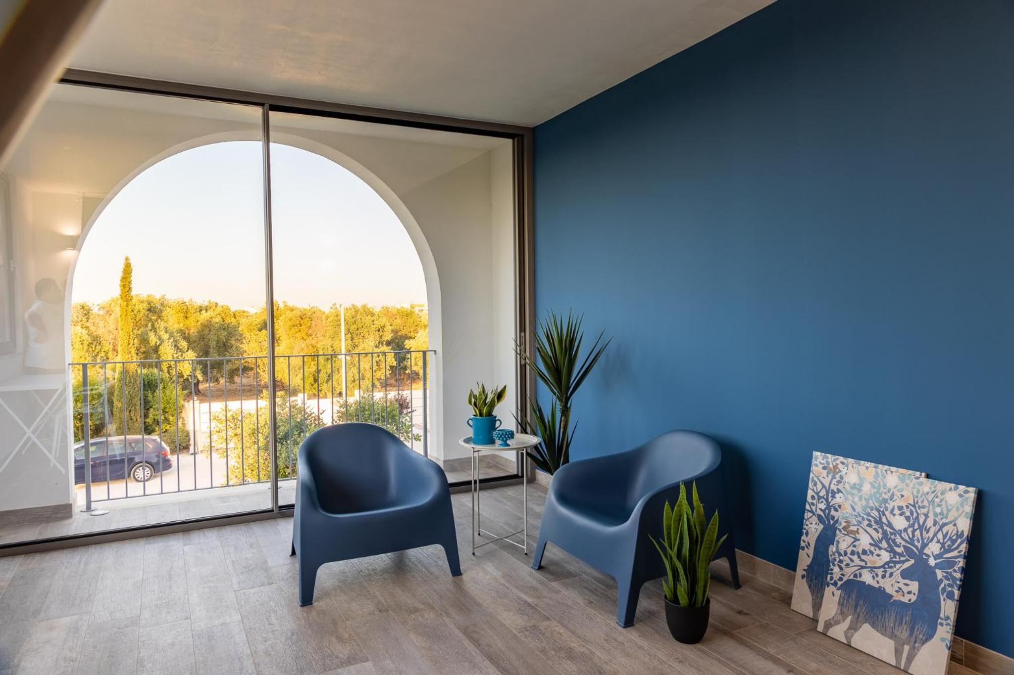 Specchia Luxury House