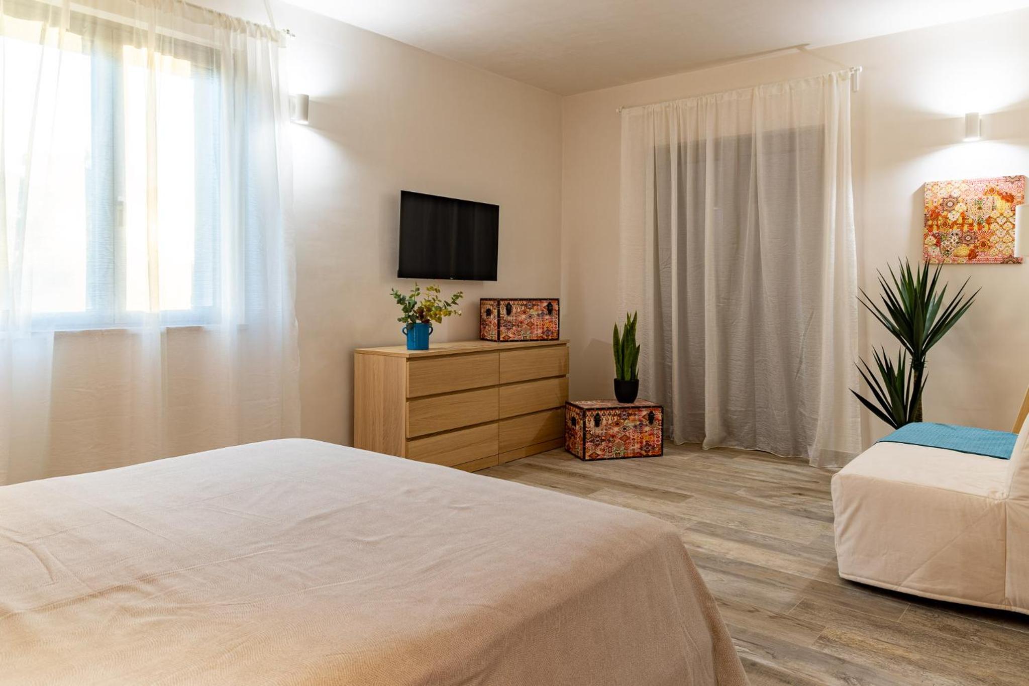 Specchia Luxury House