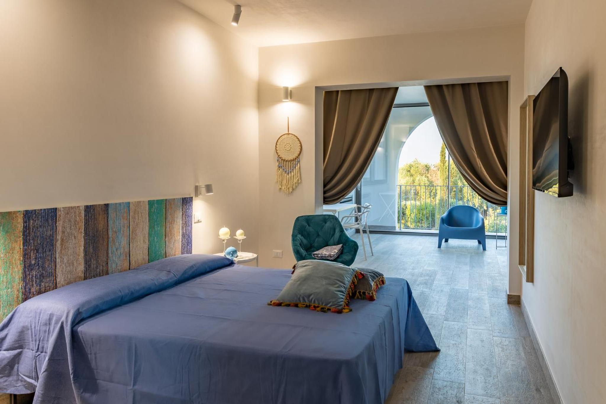 Specchia Luxury House