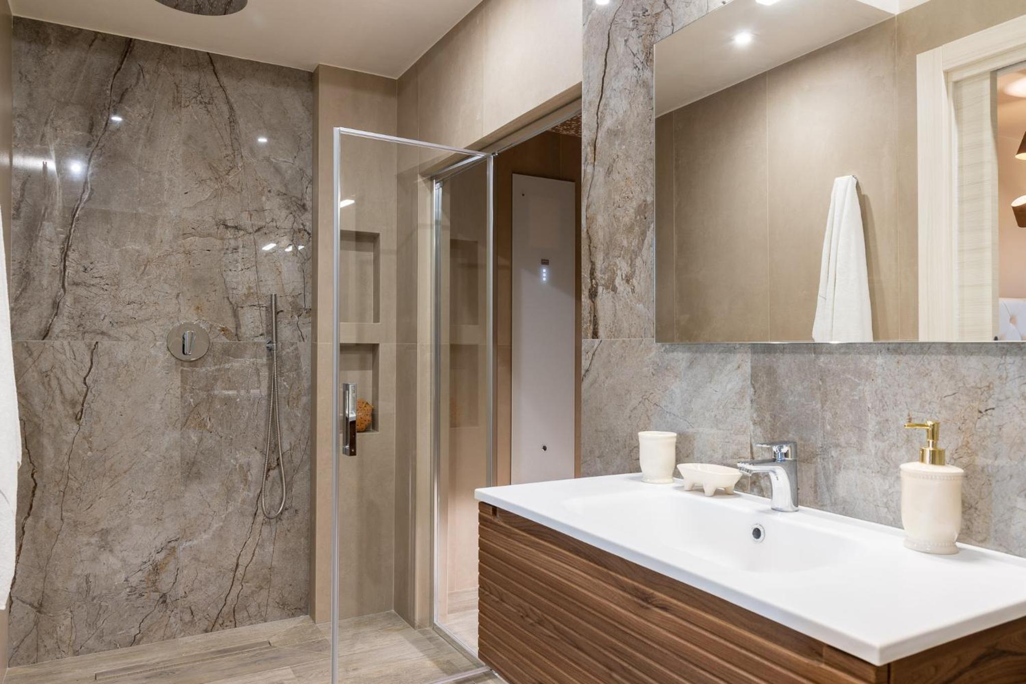 Specchia Luxury House