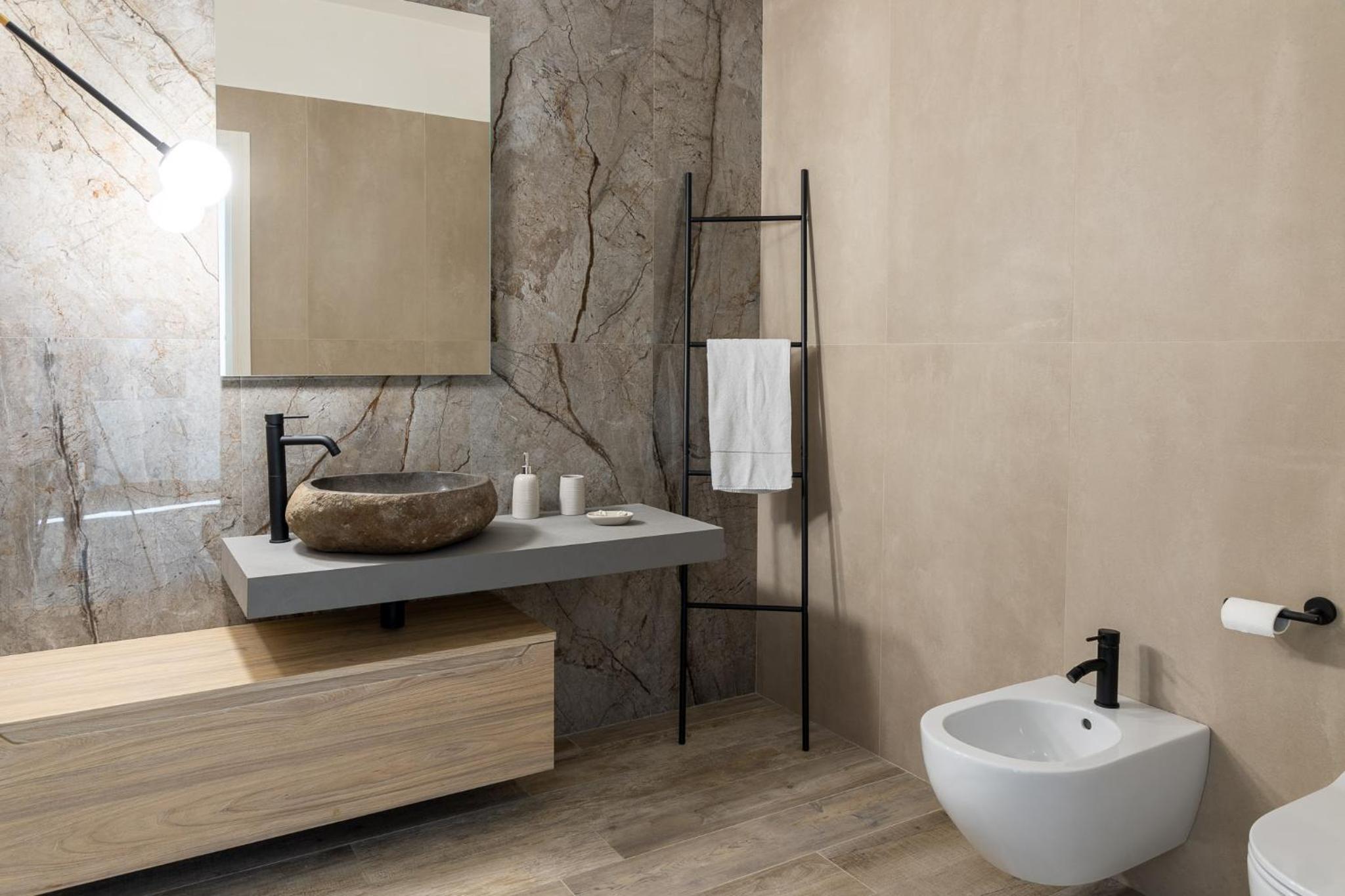 Specchia Luxury House