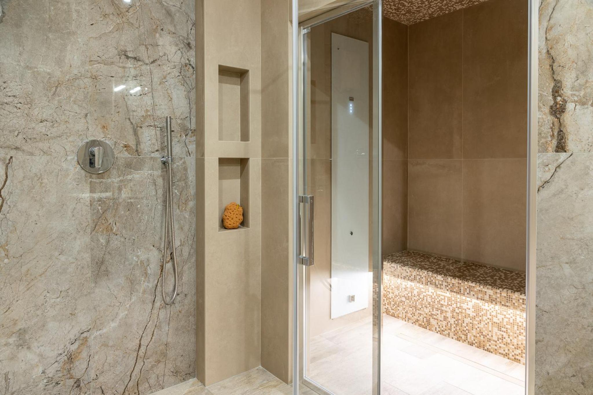Specchia Luxury House