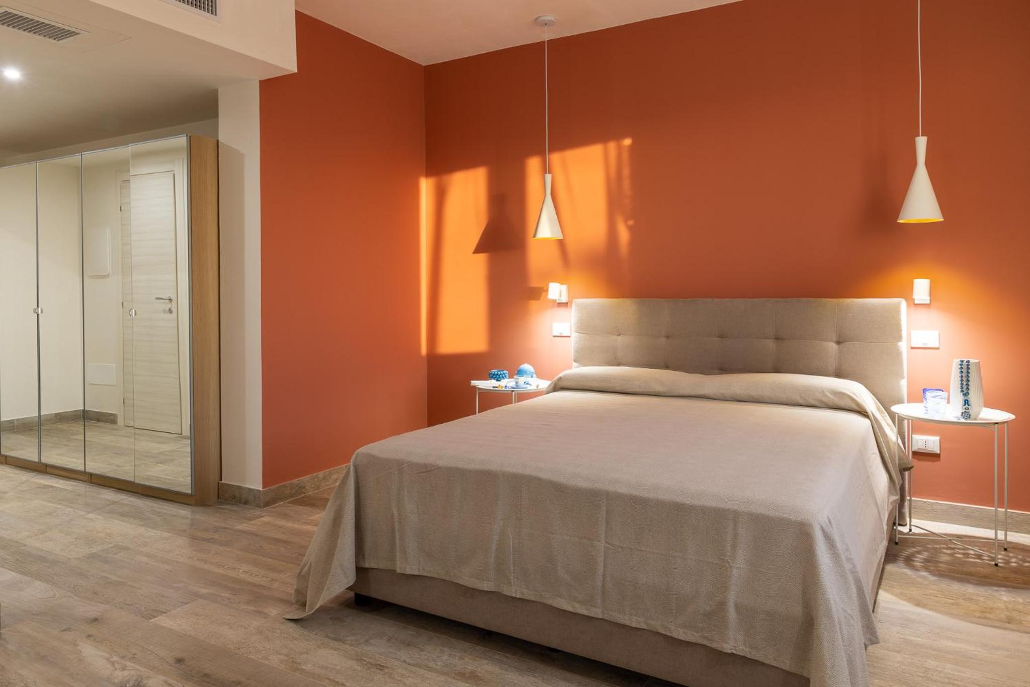 Specchia Luxury House