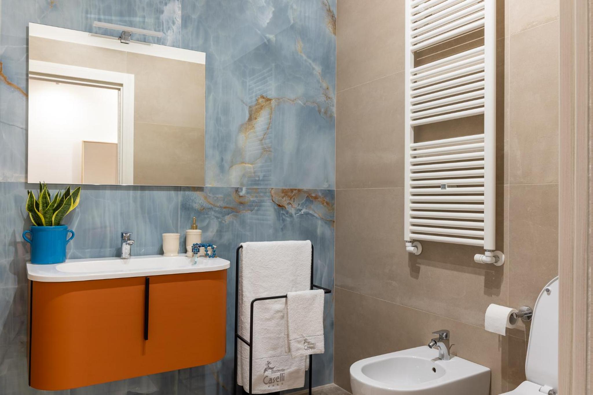 Specchia Luxury House