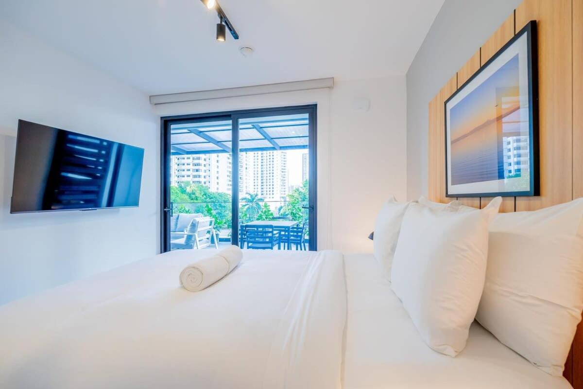 Wynwood House San Francisco view 3