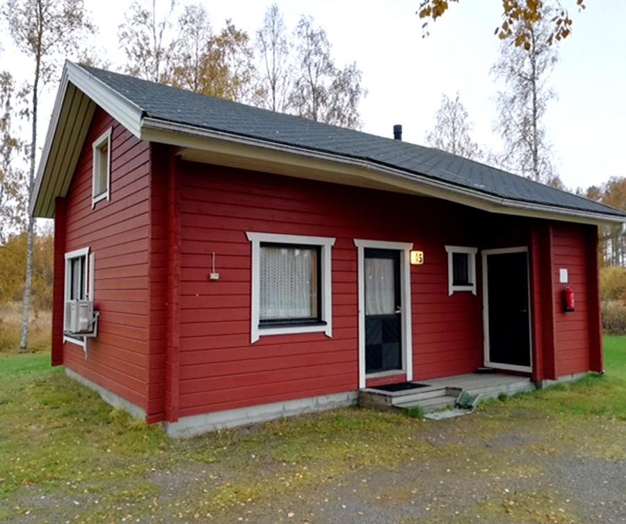 Emolahti Camping view 3