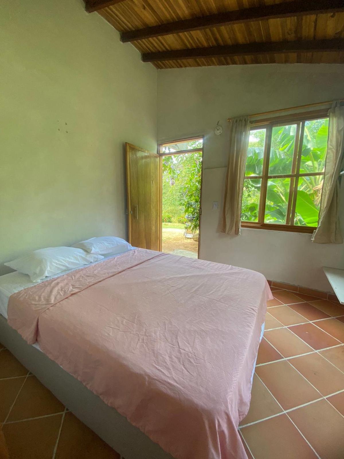 Cabaña Compartida en Calabazo - Celestial Villa Tayrona