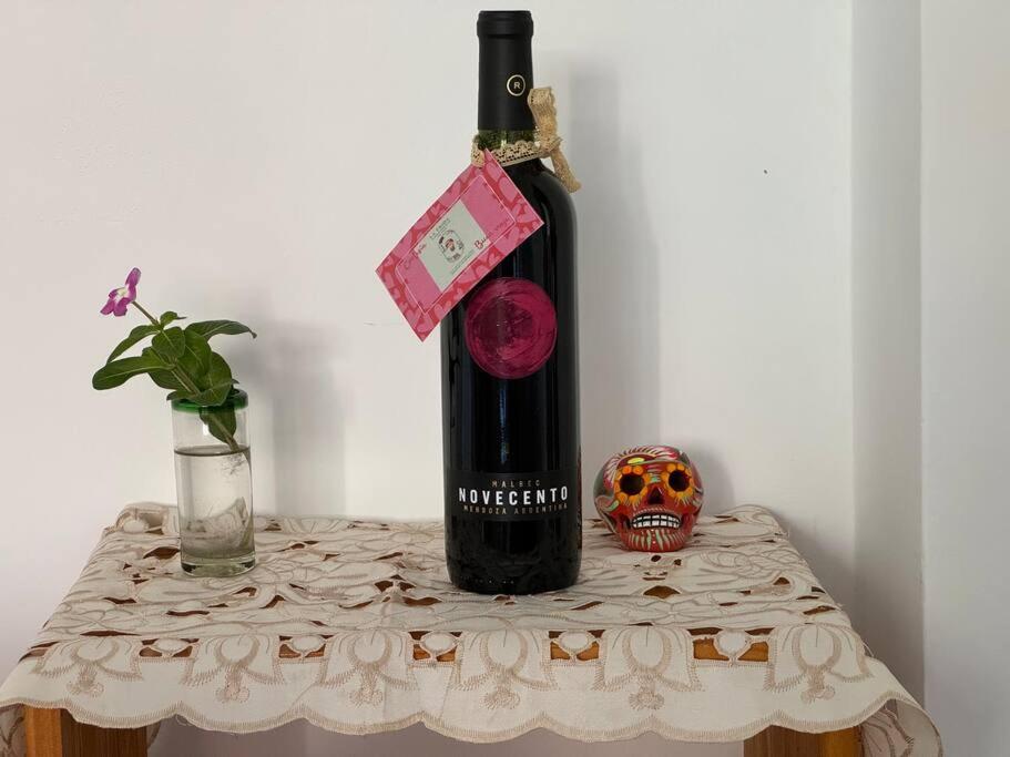 La Frida de Buenos Aires - Departamento en San Telmo, cerca de todo, lindo y cómodo