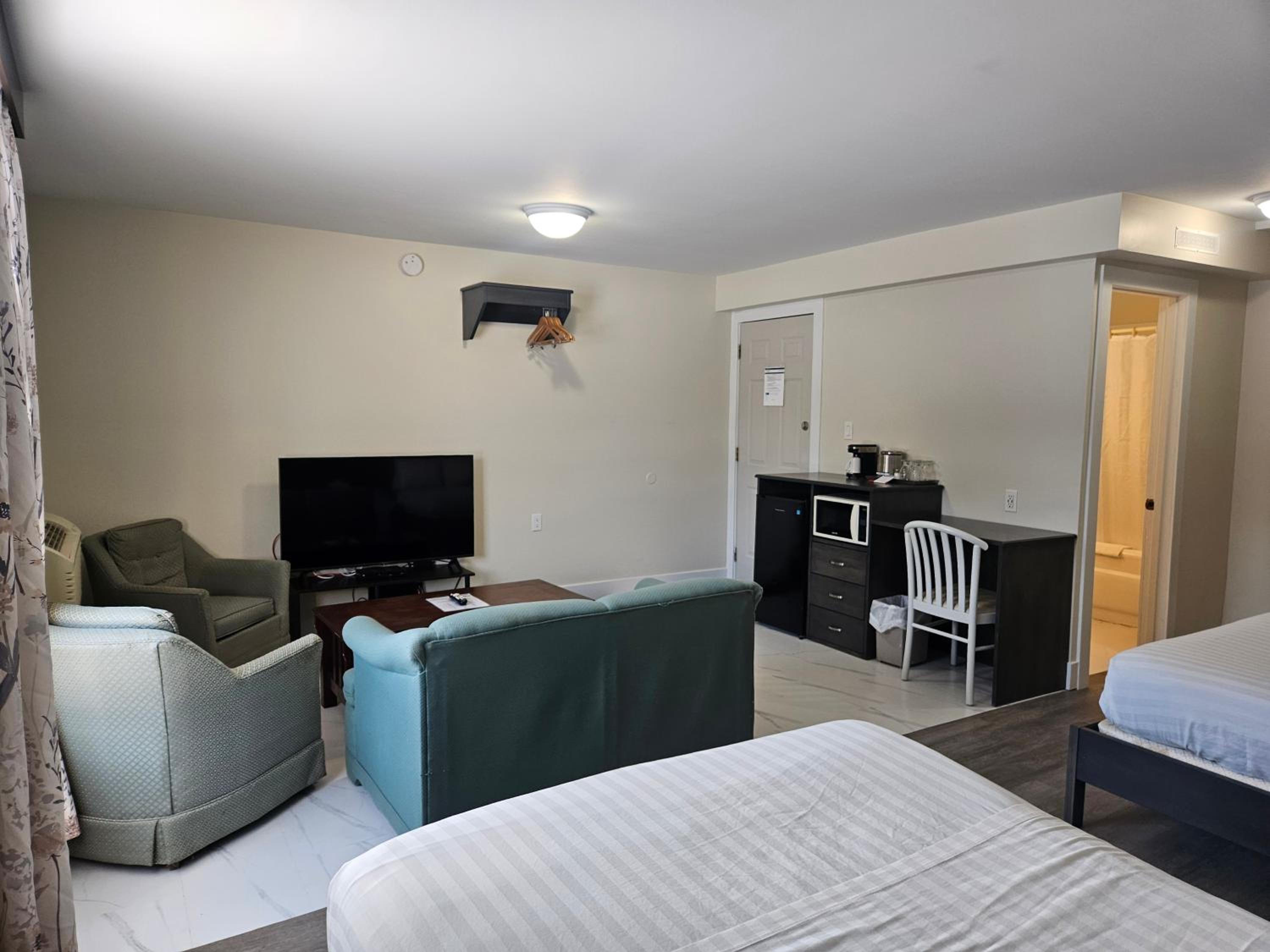 Leelas Villa Inn Flesherton