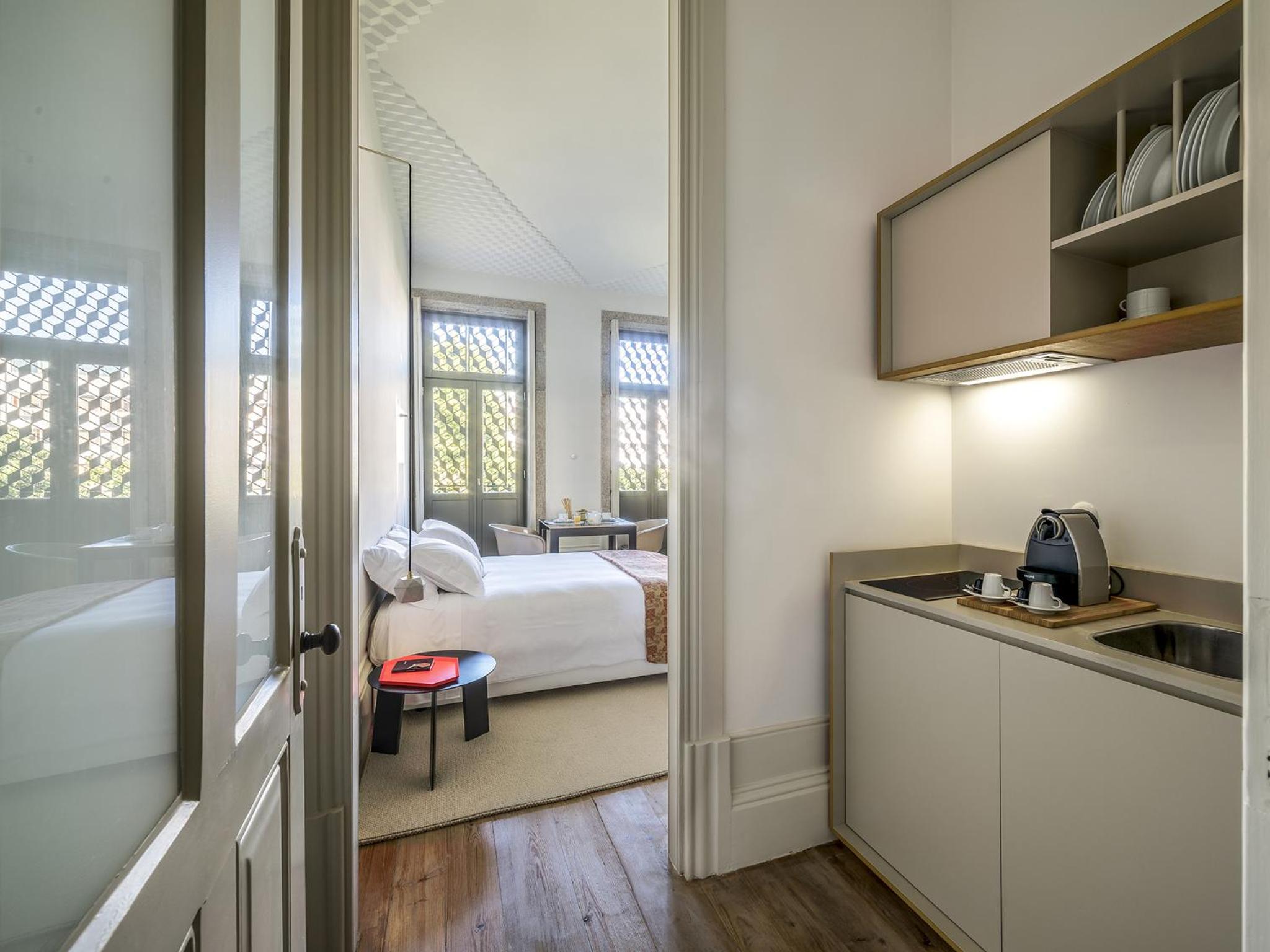 Malmerendas Boutique Lodging