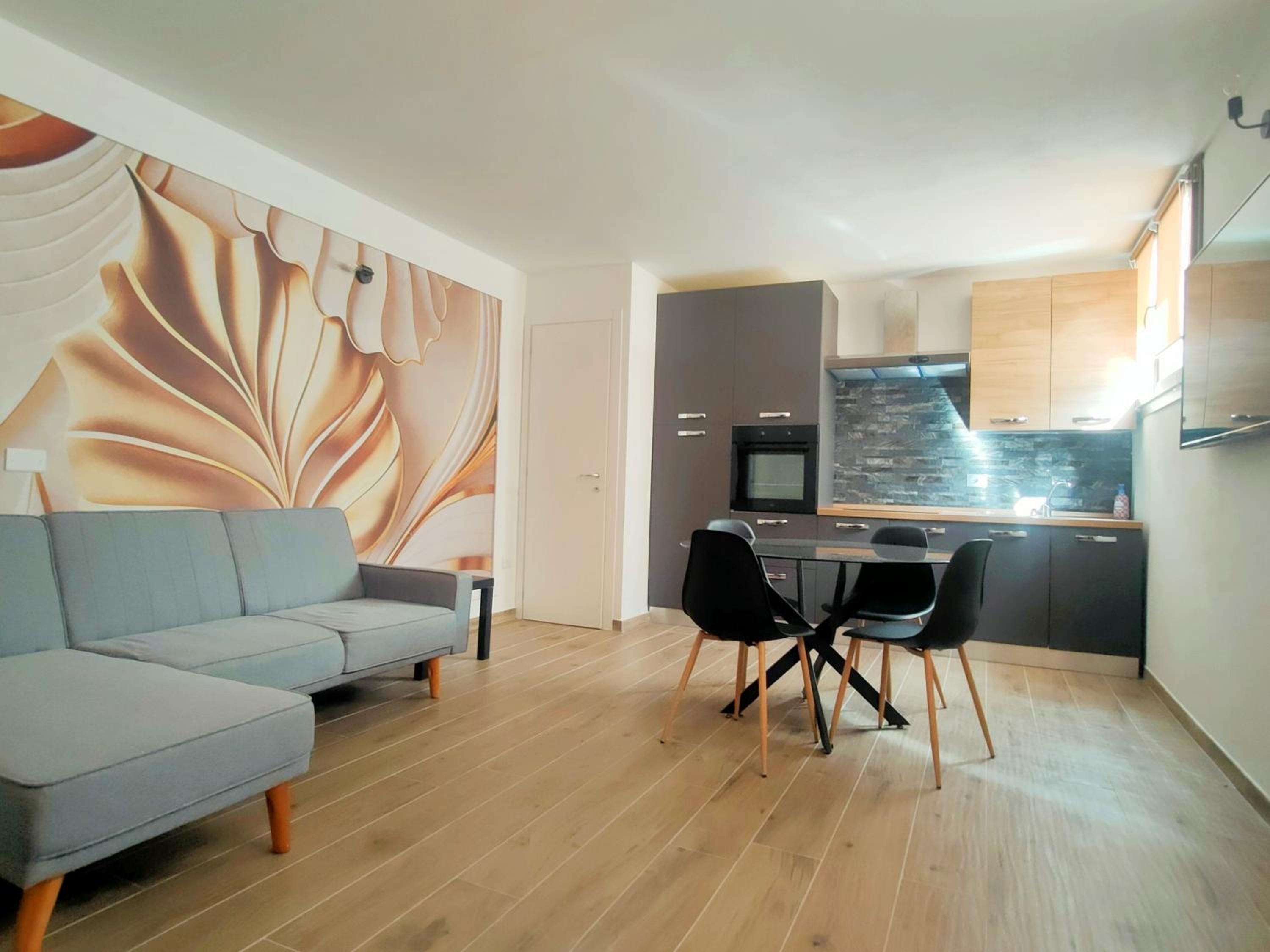 residence Sant'Anna i4MORI