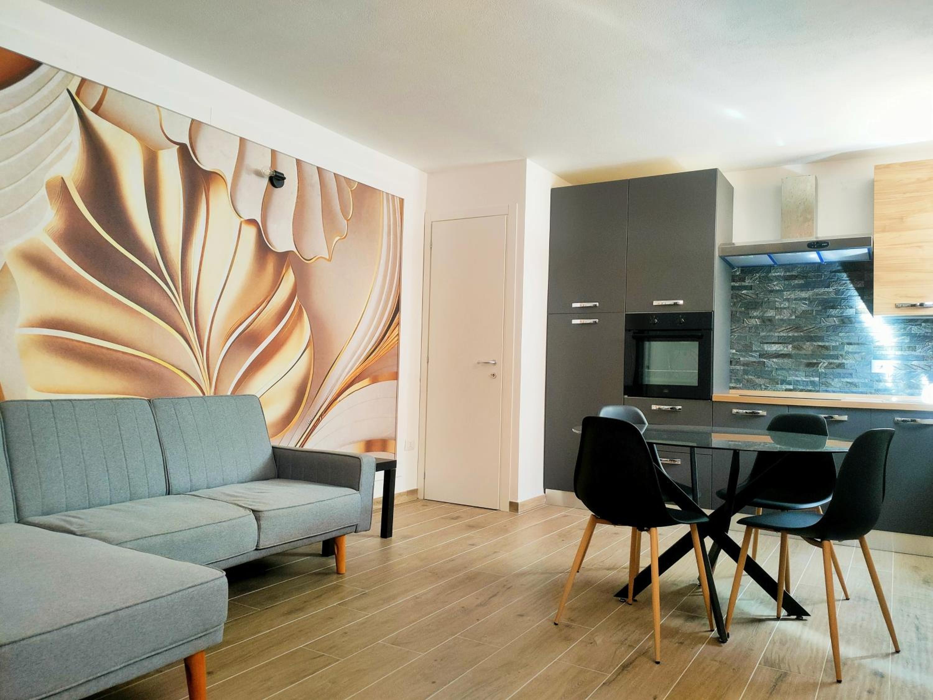 residence Sant'Anna i4MORI