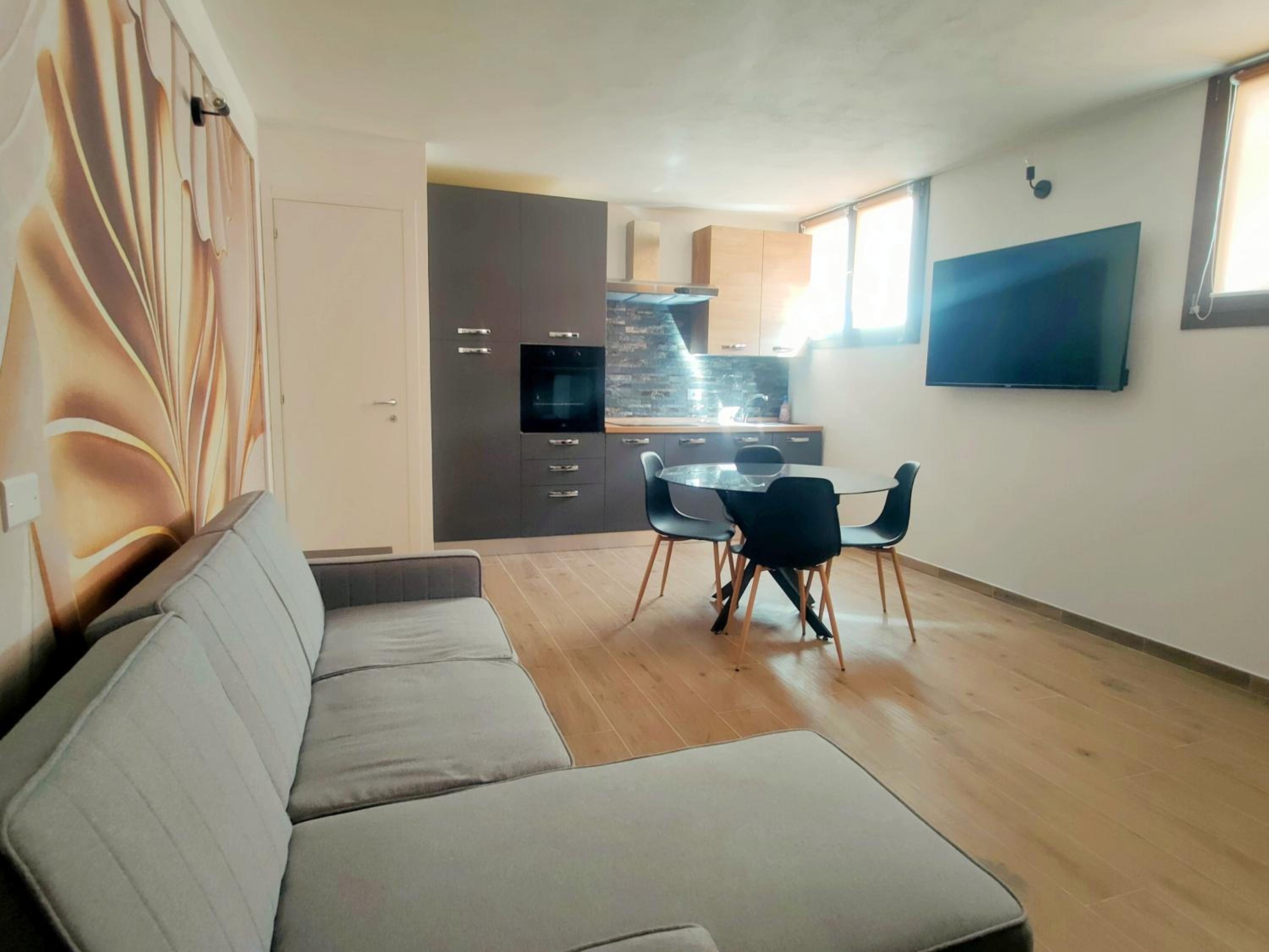 residence Sant'Anna i4MORI