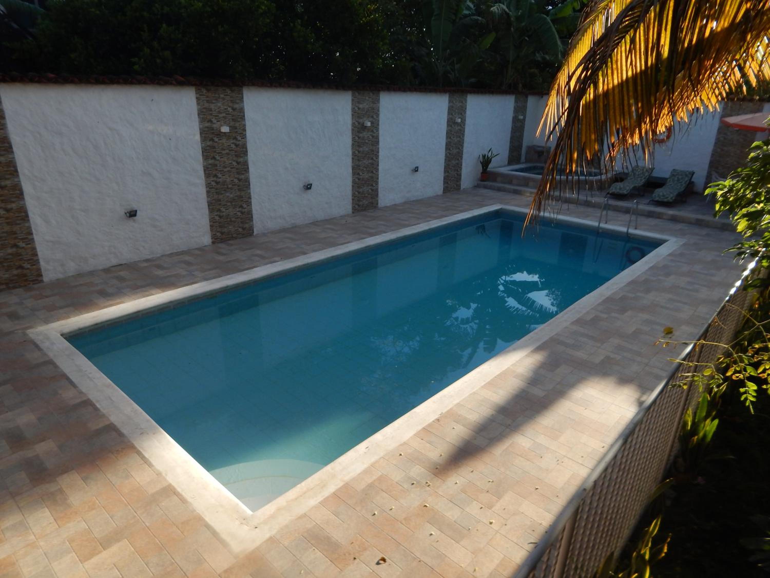 B&B Villa CALASAN