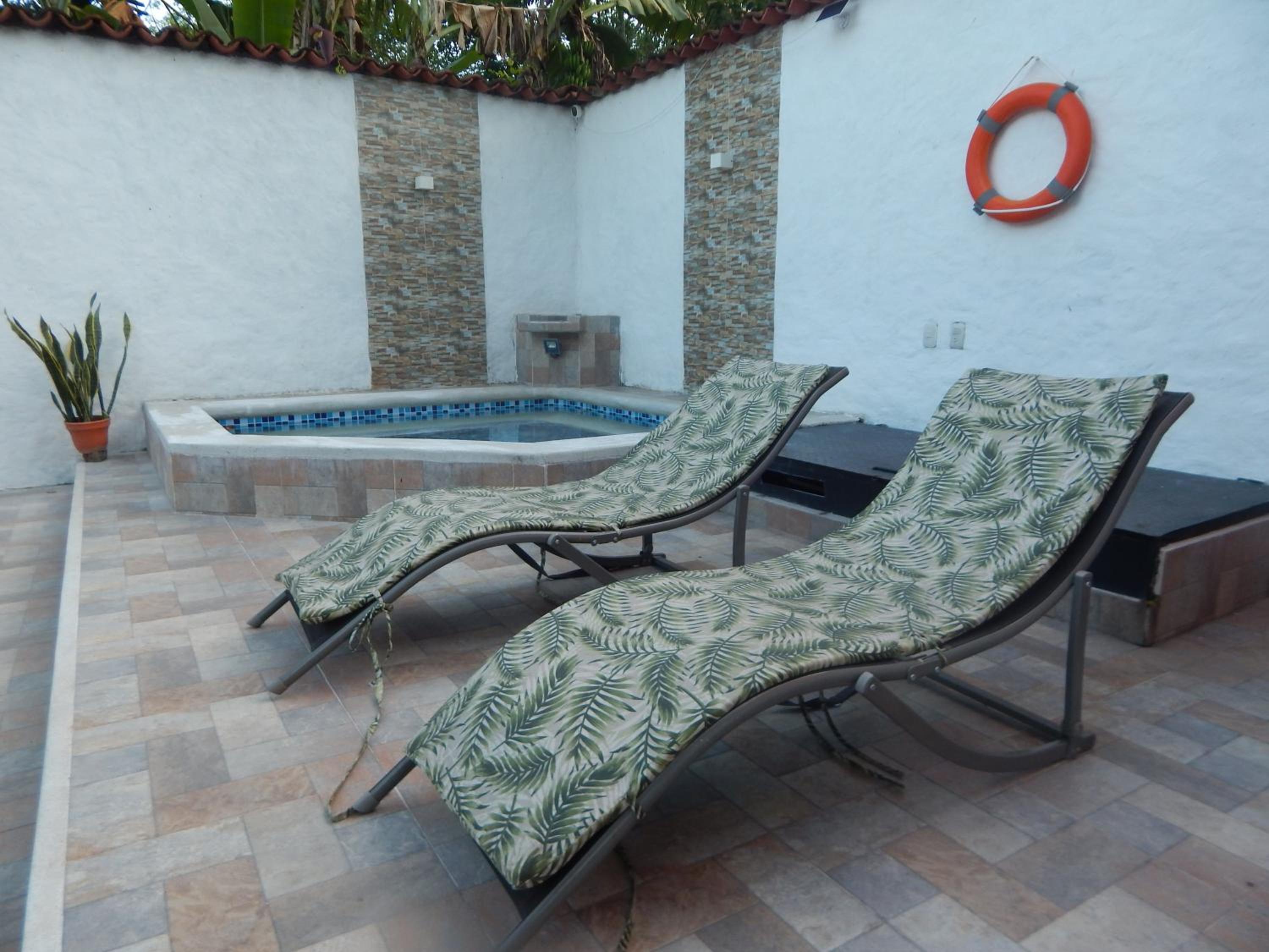 B&B Villa CALASAN