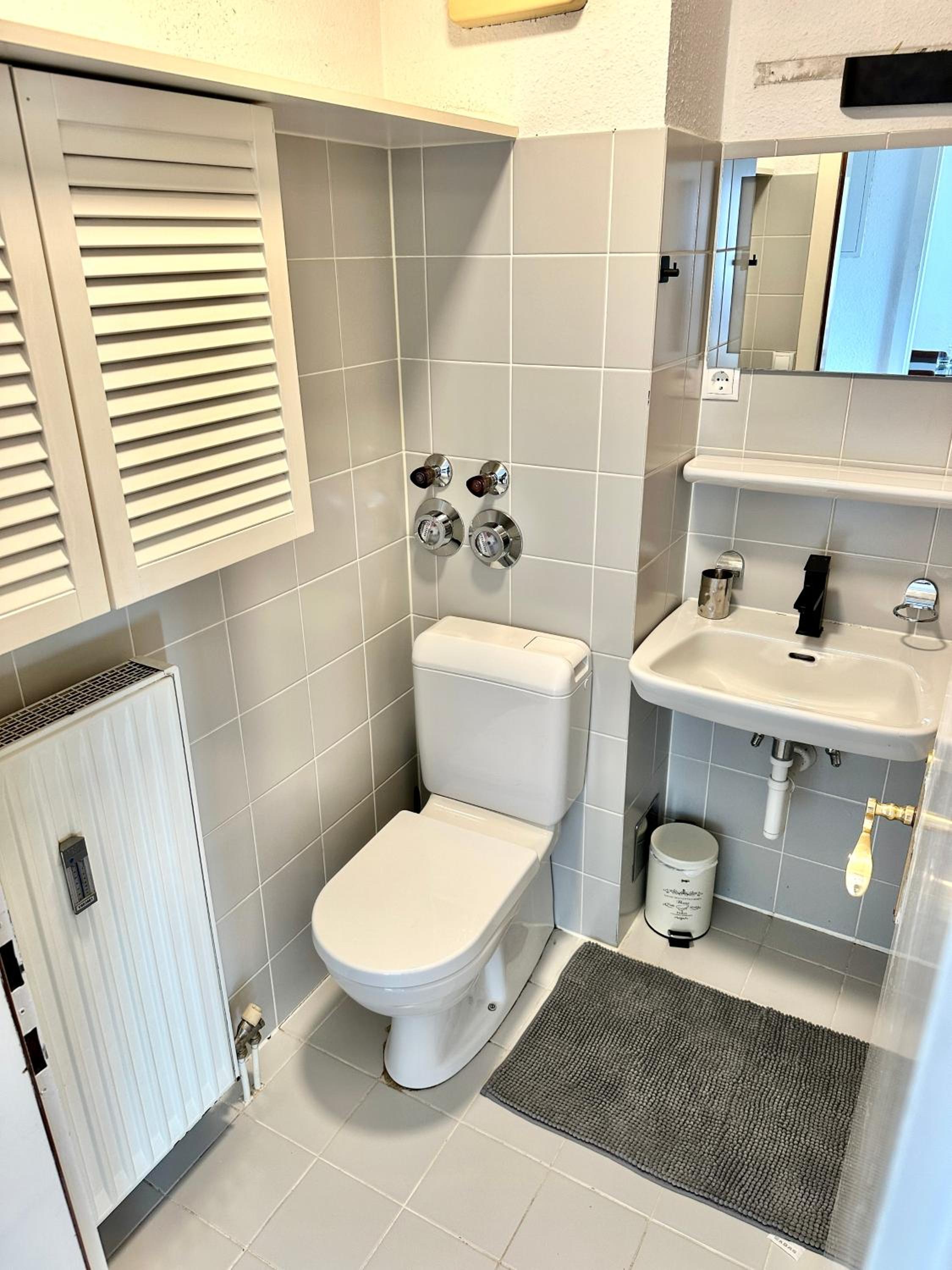 Ferienwohnung am Bregenzer Hafen
