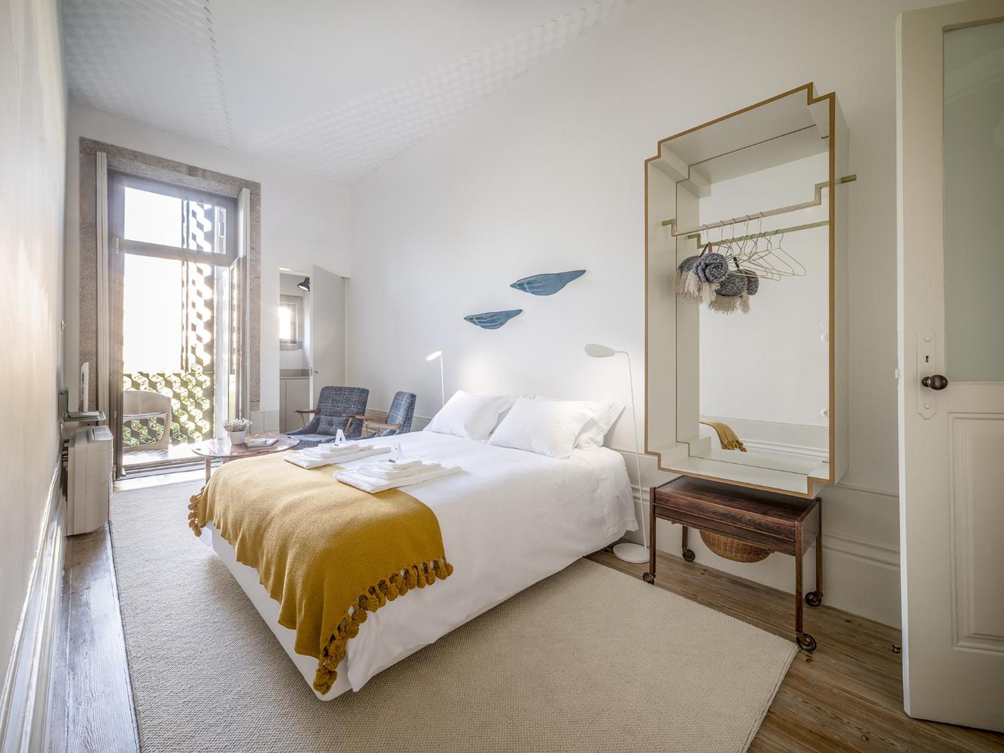 Malmerendas Boutique Lodging