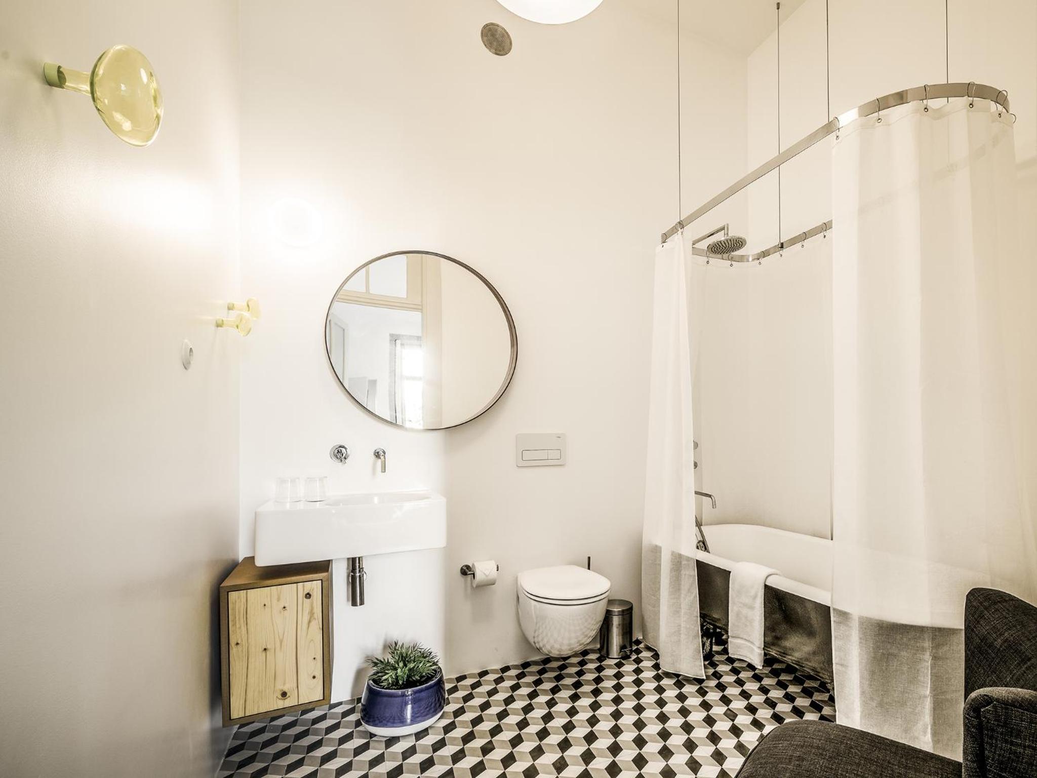 Malmerendas Boutique Lodging