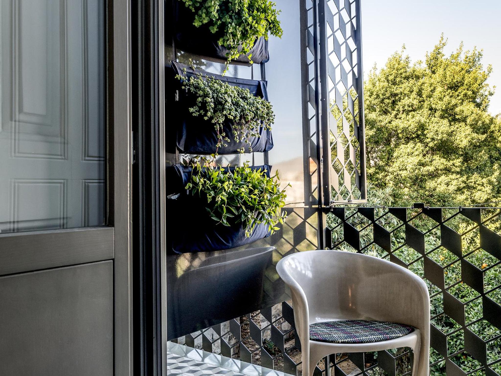 Malmerendas Boutique Lodging