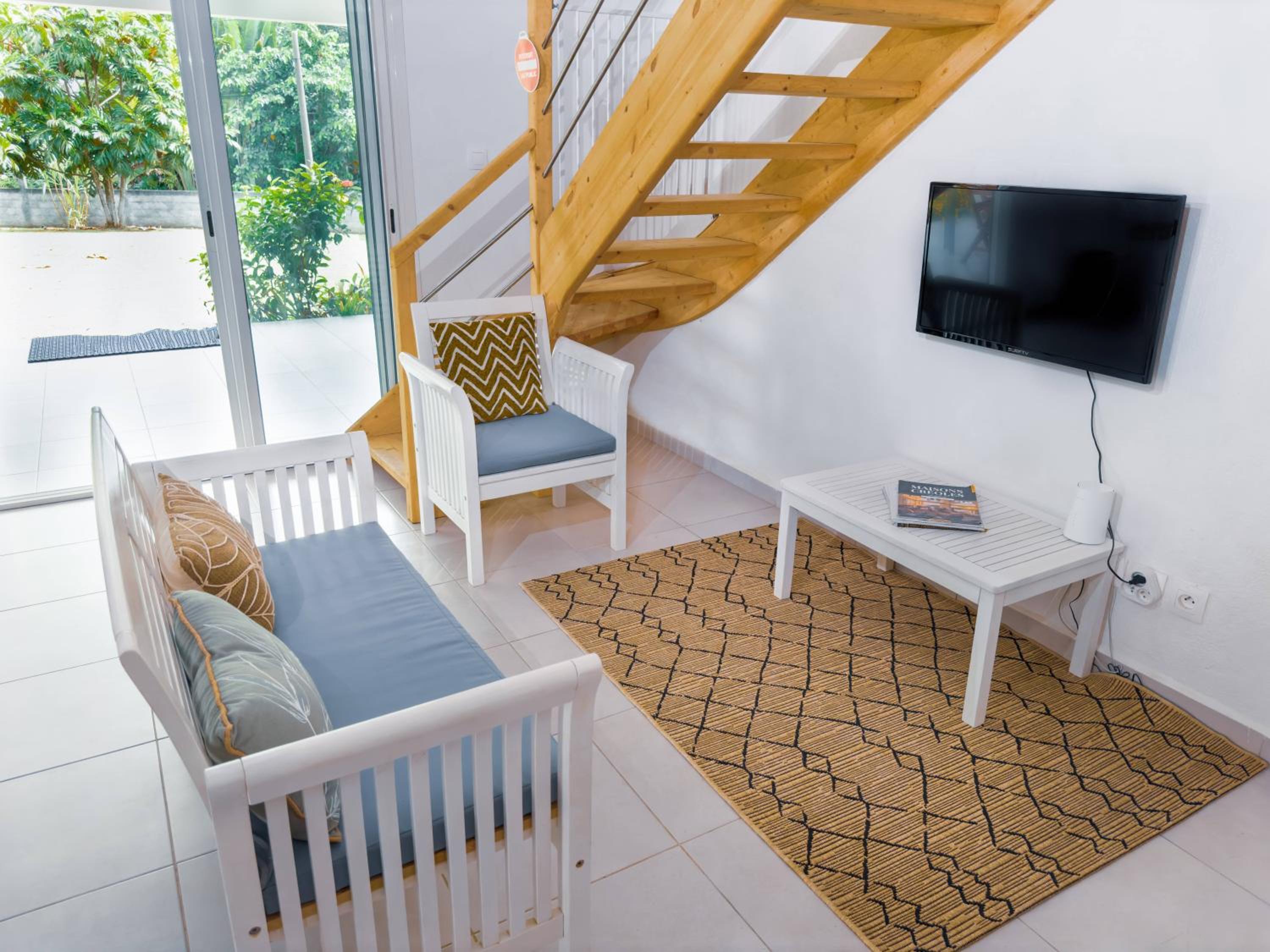 Promo ! La Villa Armony, Havre de Paix avec Jardin Privé ! view 4
