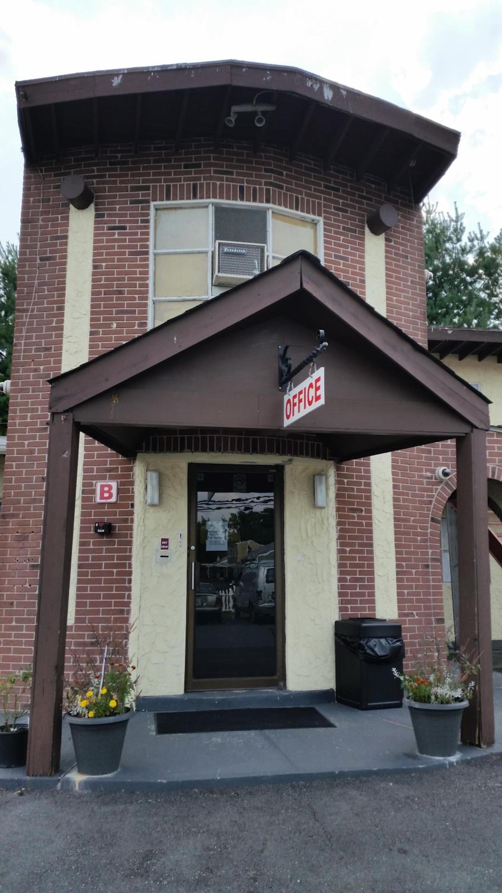 Budget Motor Inn- Stony Point, photo 6