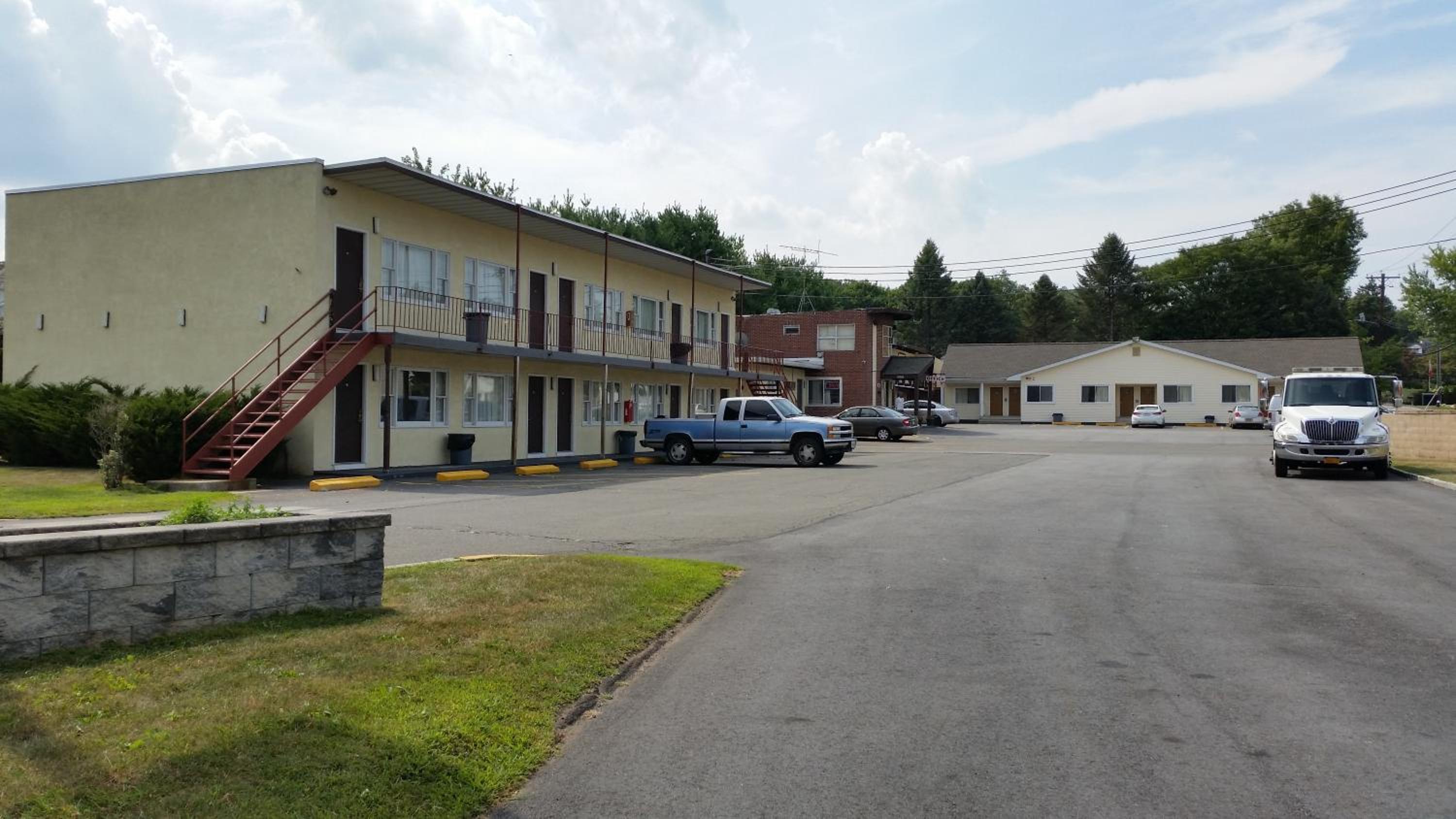 Budget Motor Inn- Stony Point, photo 11