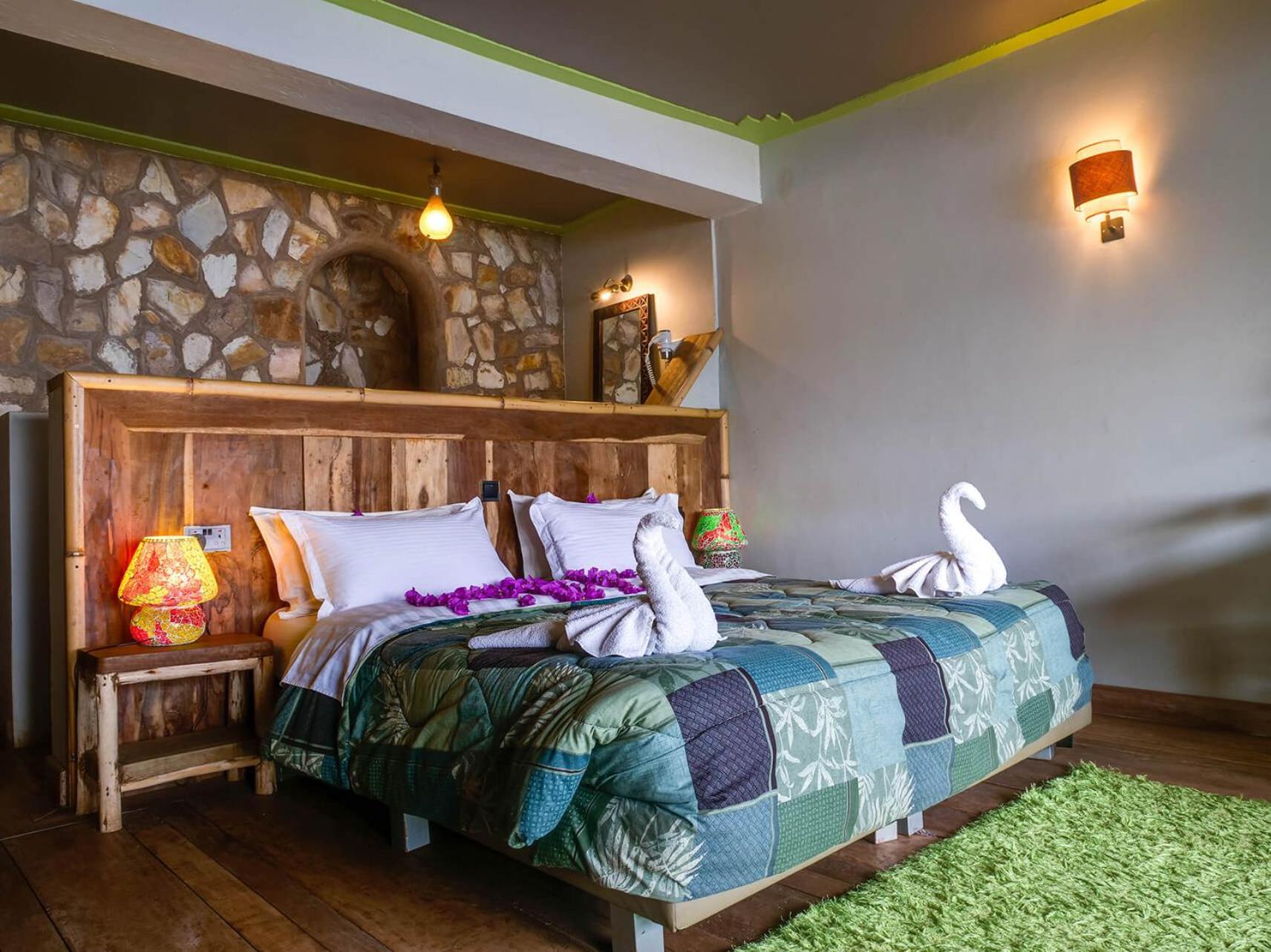 Birdnest Resort