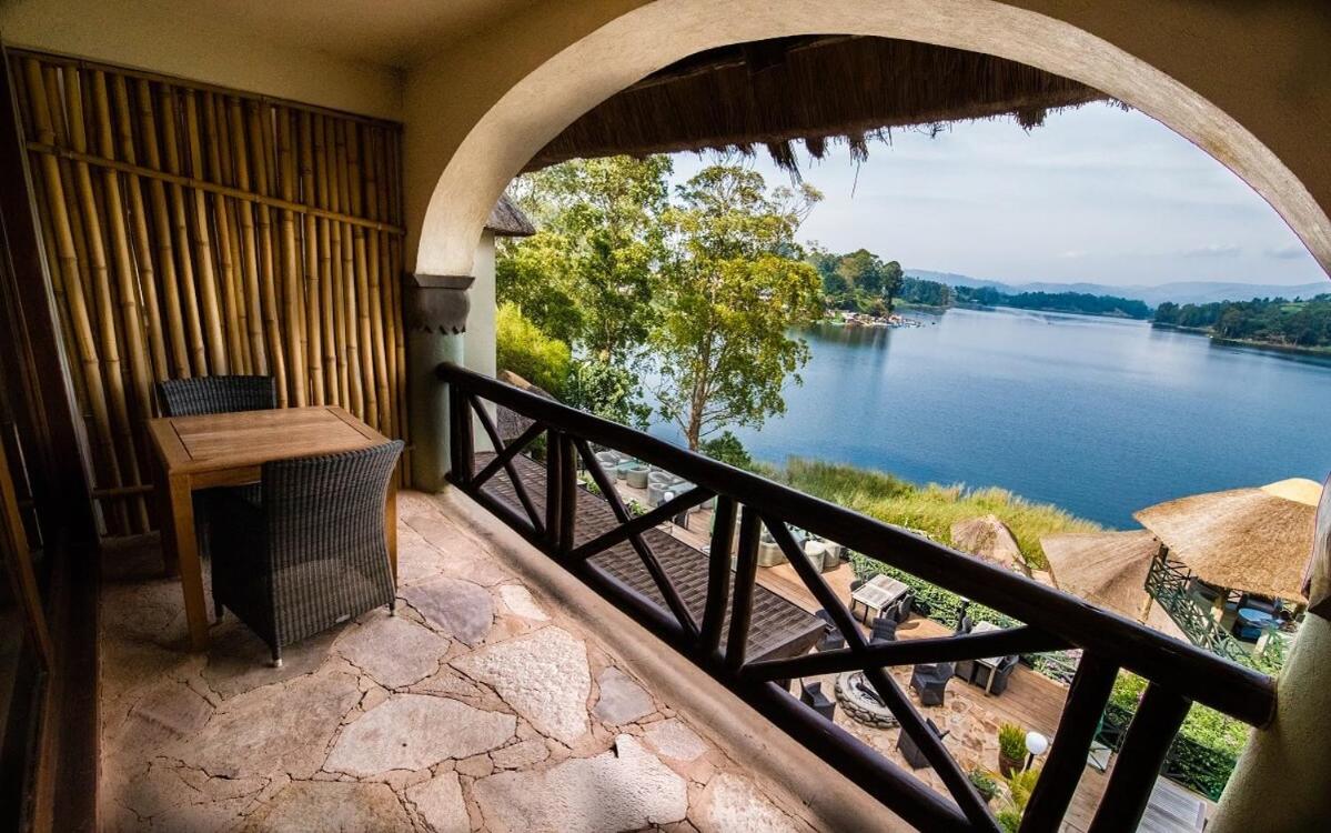 Birdnest Resort