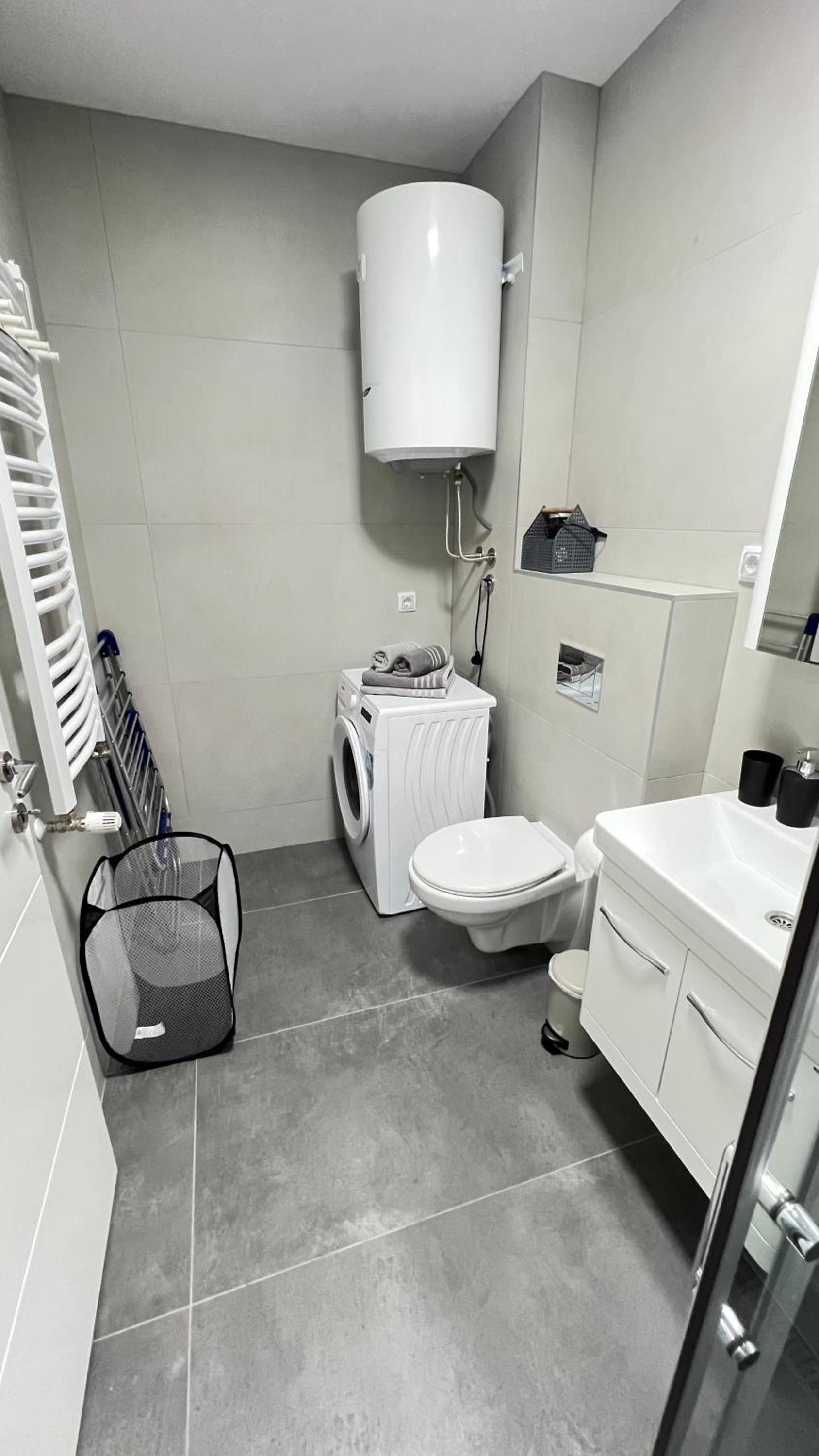 Apartman Jasmin