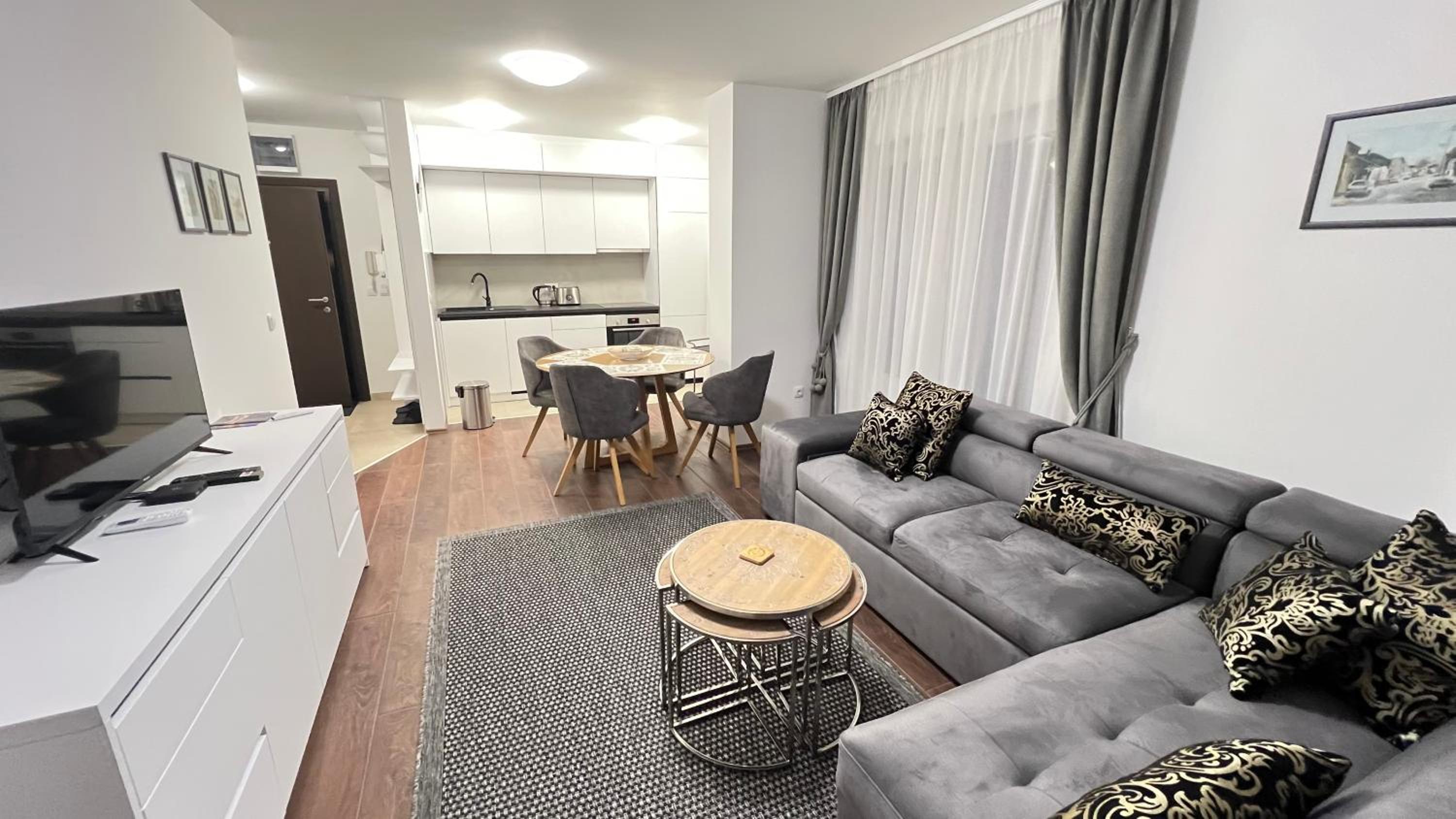 Apartman Jasmin
