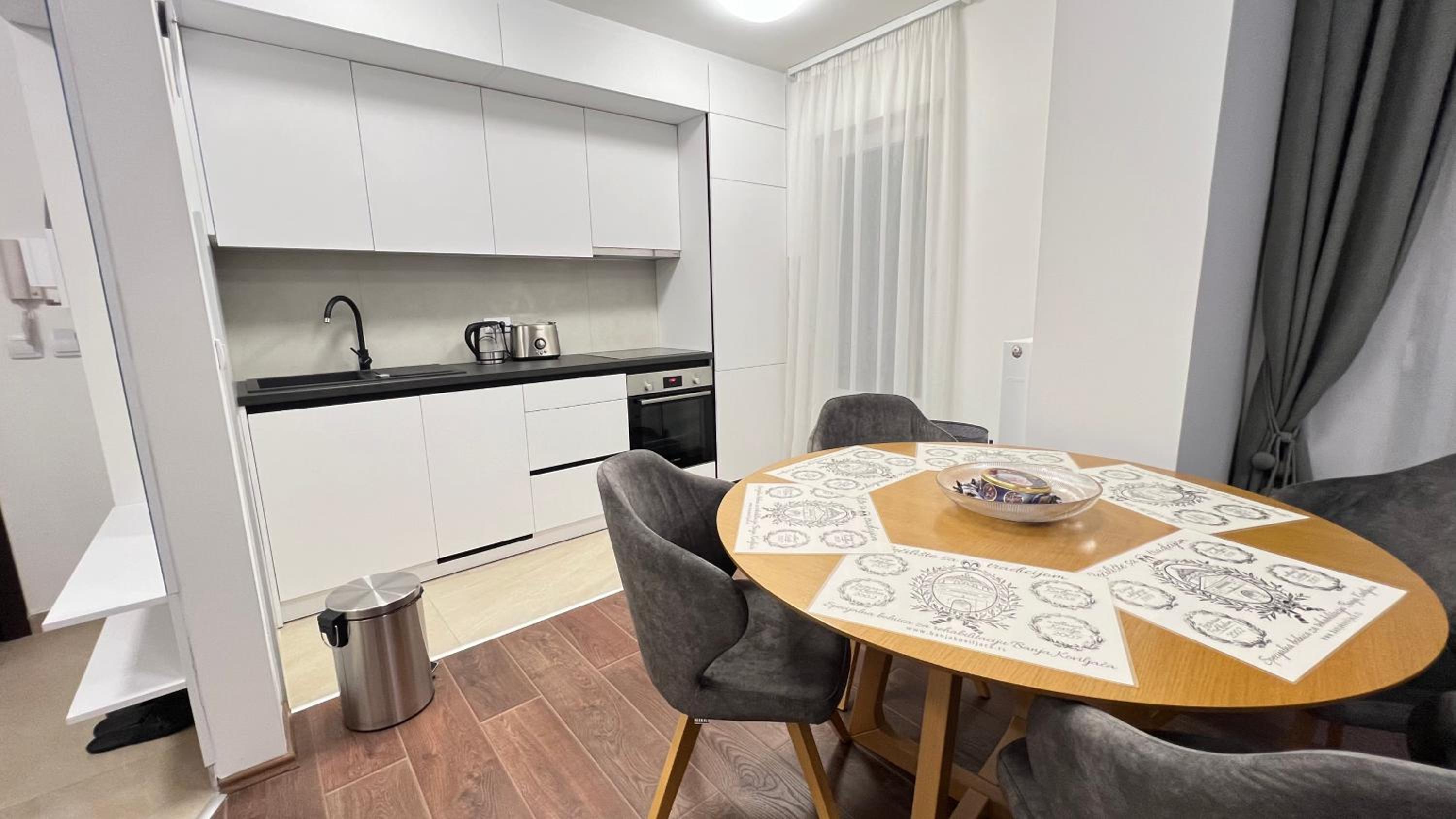 Apartman Jasmin