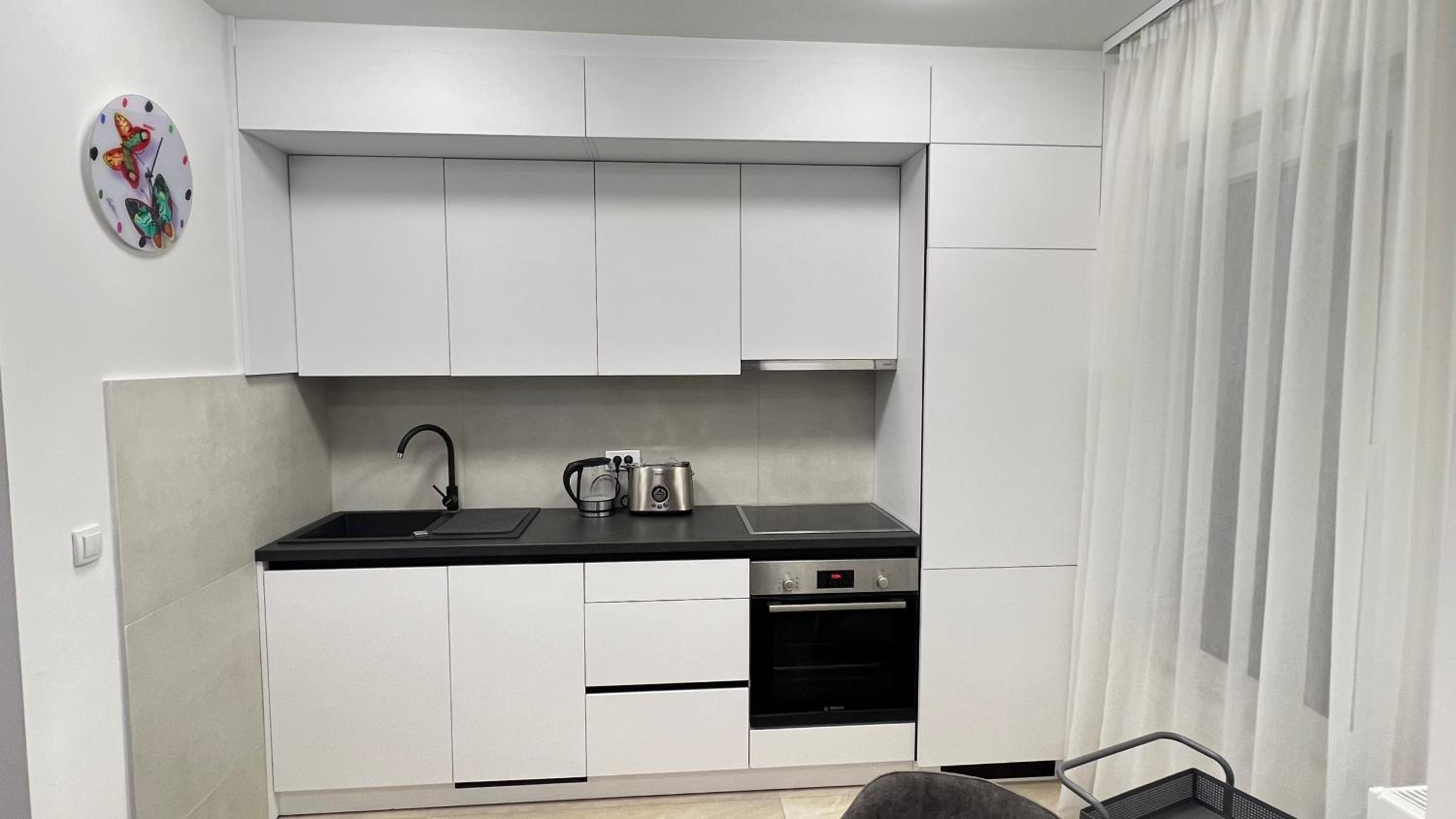 Apartman Jasmin