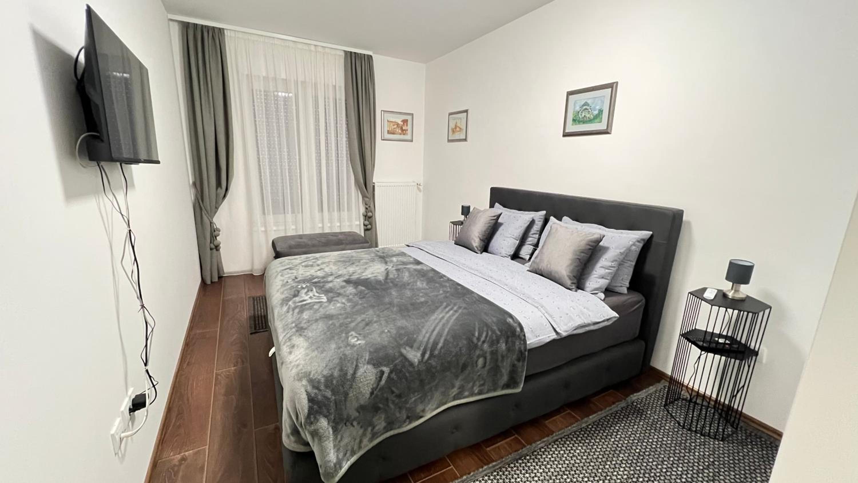 Apartman Jasmin