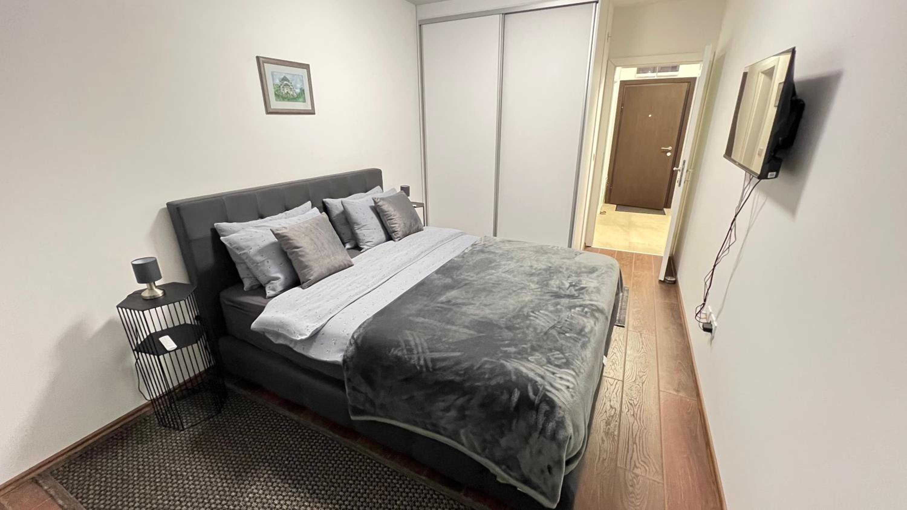 Apartman Jasmin