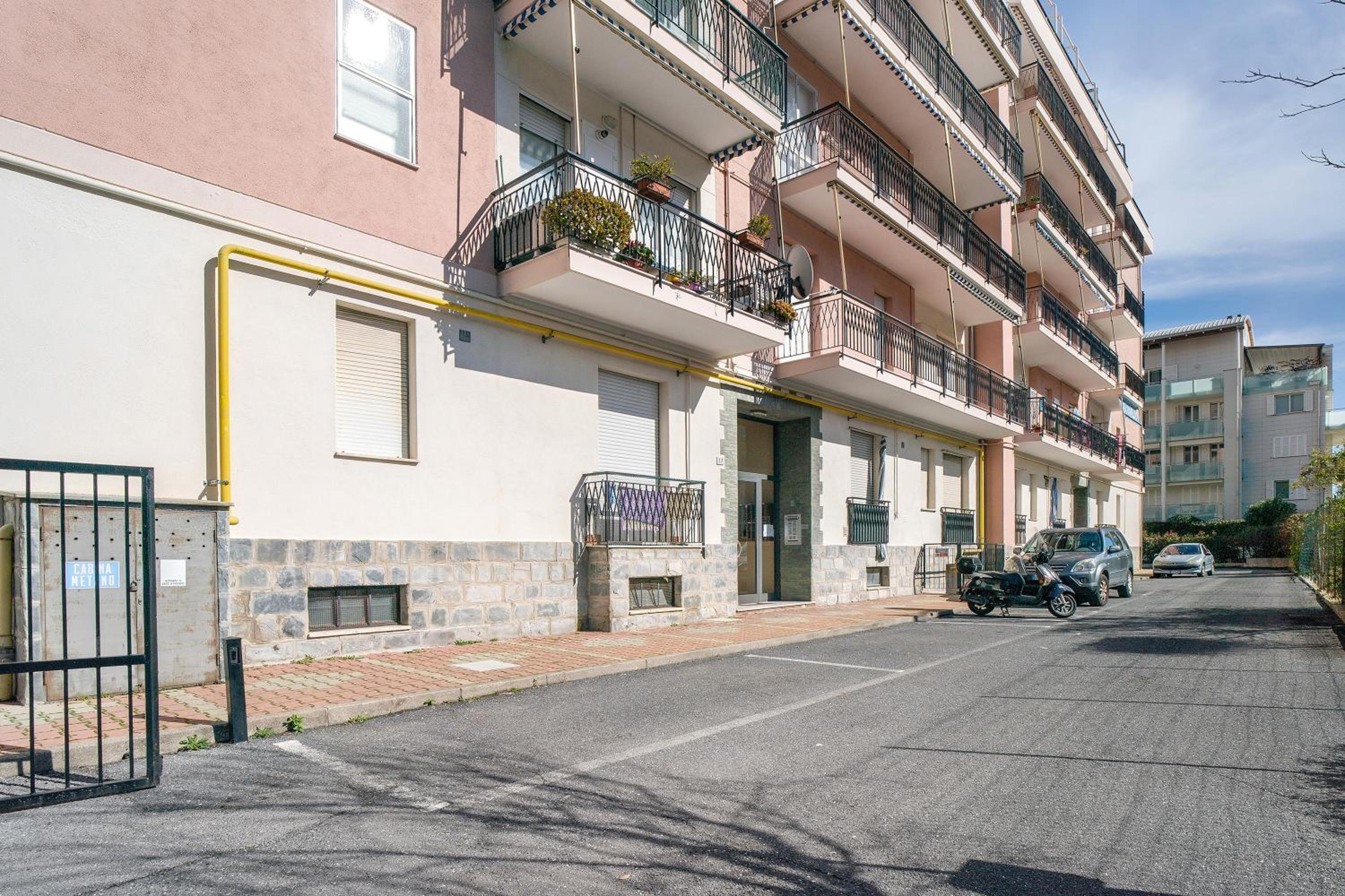 La casa dei nonni view 3