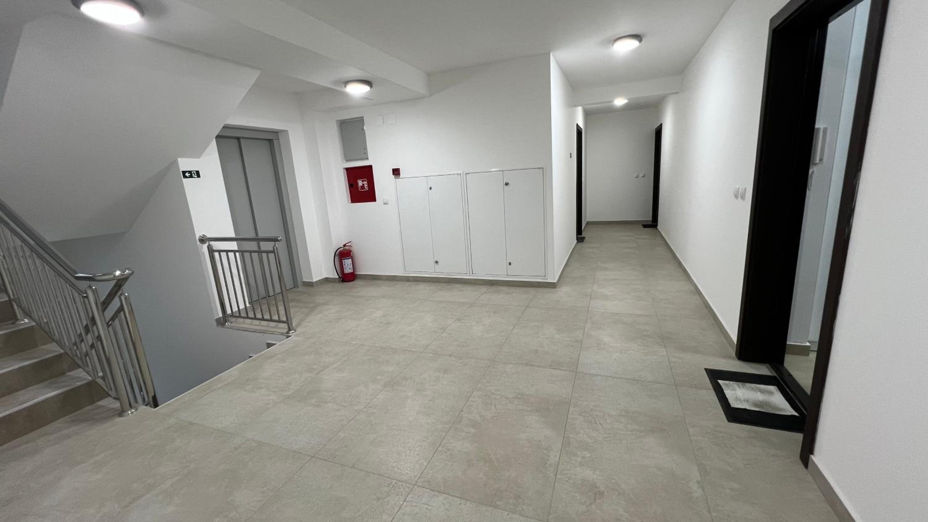 Apartman Jasmin