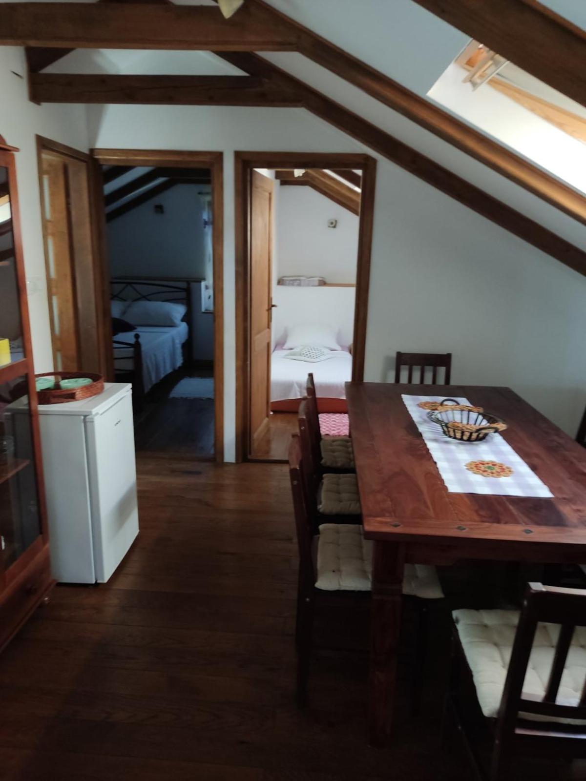 Apartment One view 5