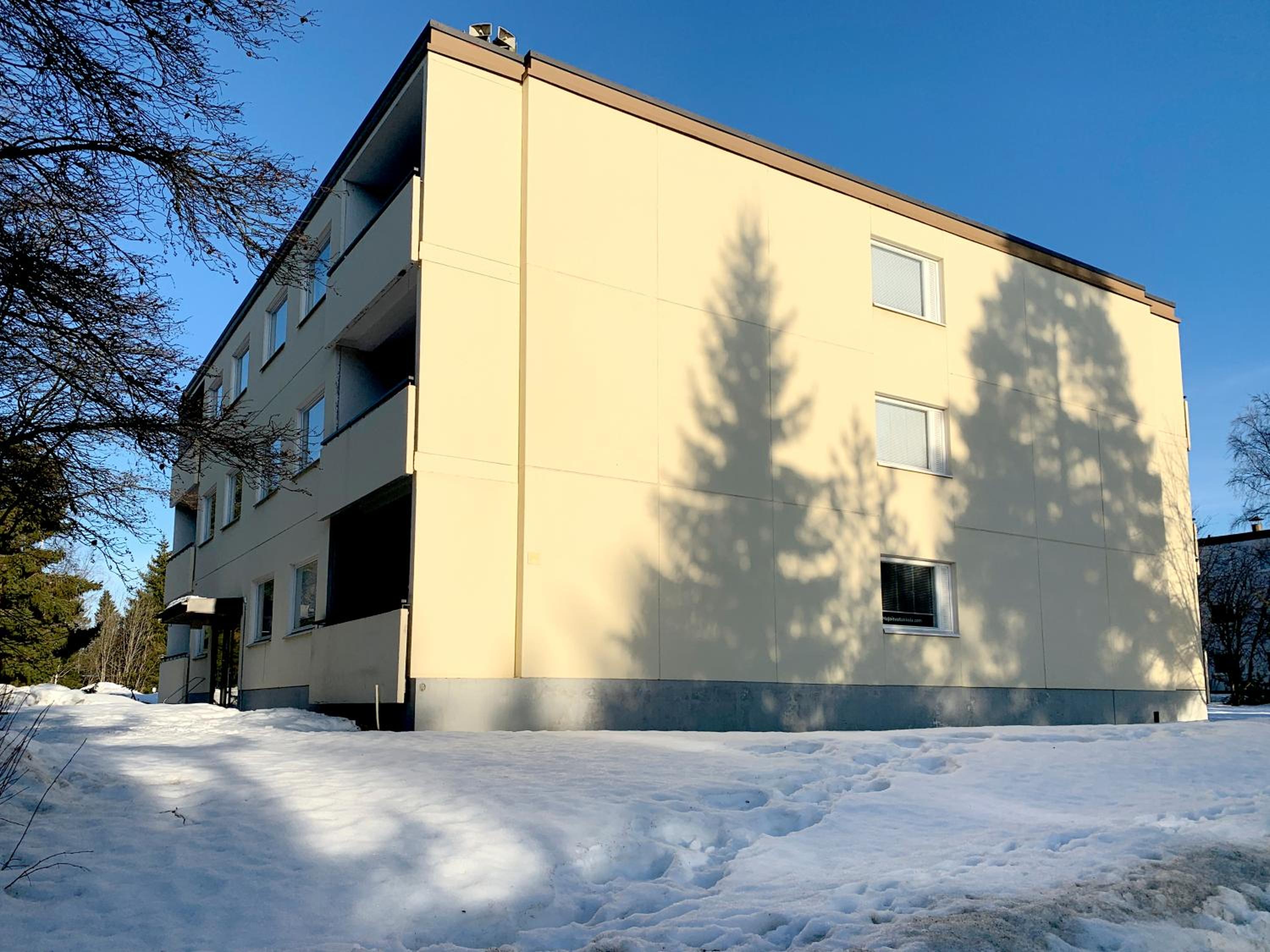 Ryti majoitus Kokkola - Workers & Travelers