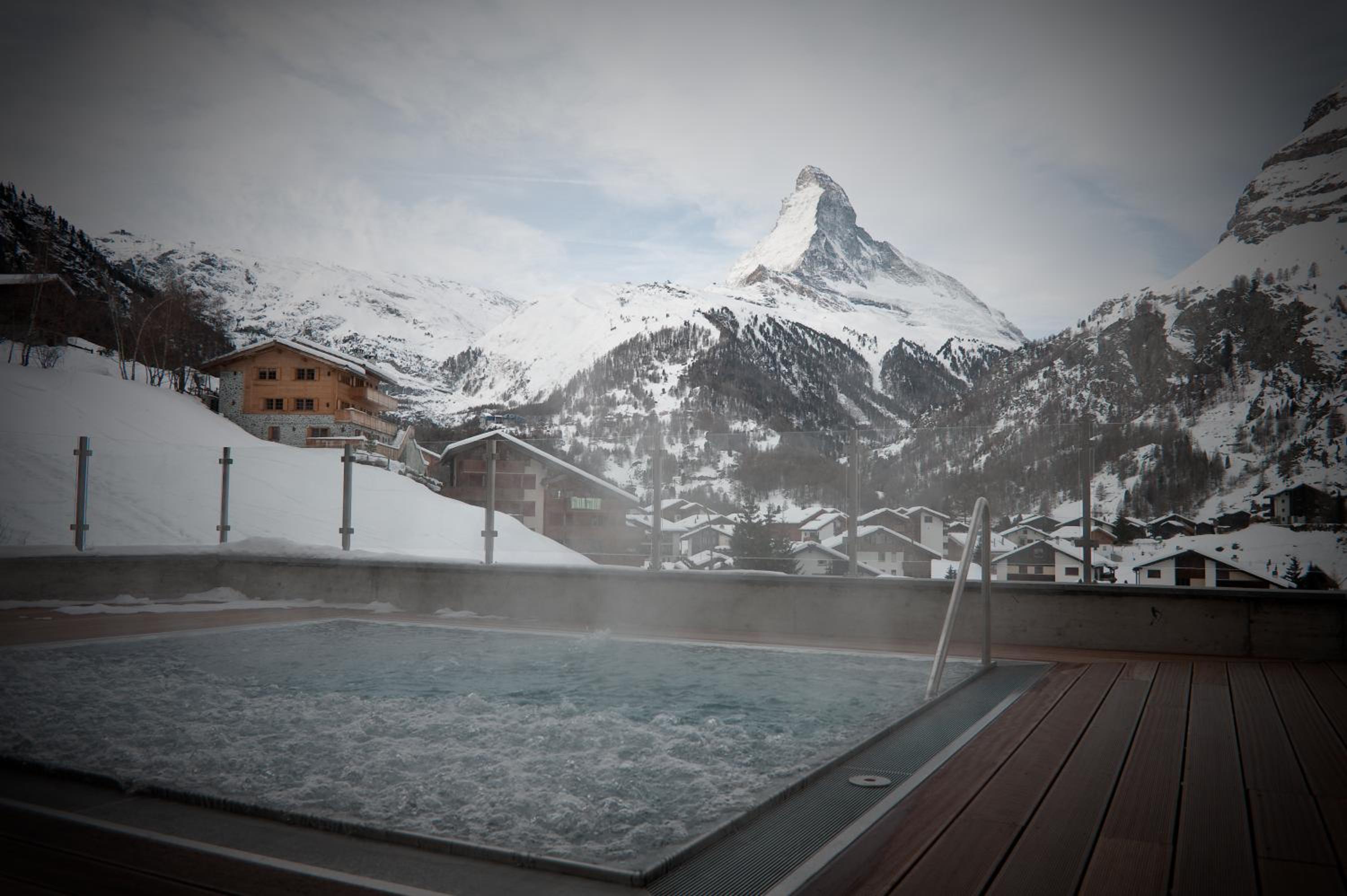 Chalet Nepomuk
