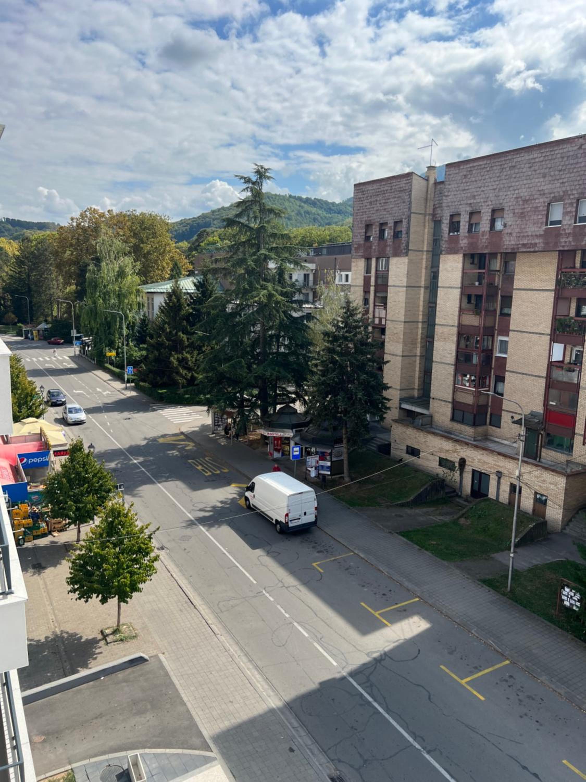 Apartman Jasmin